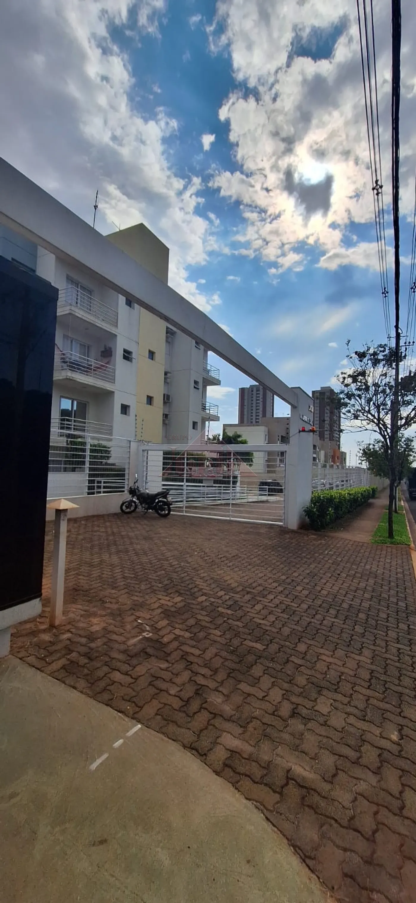 Alugar Apartamentos / Apartamento em Ribeirão Preto R$ 1.500,00 - Foto 12