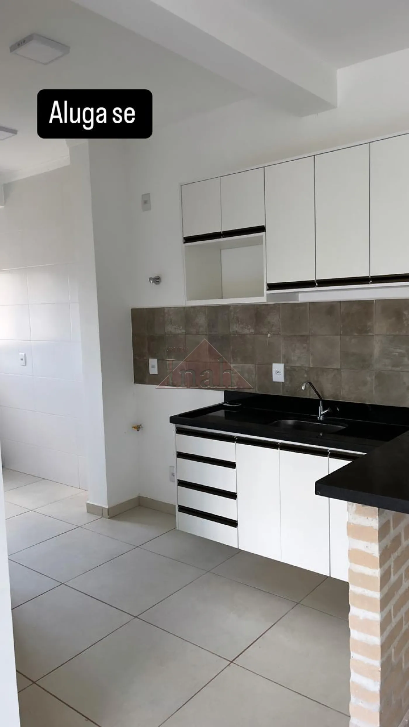 Alugar Apartamentos / Apartamento em Ribeir&atilde;o Preto R$ 1.600,00 - Foto 5
