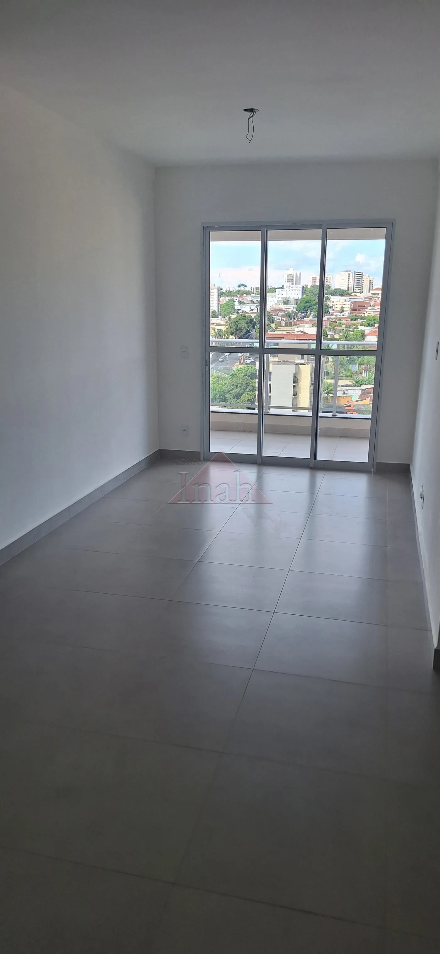 Alugar Apartamentos / Apartamento em Ribeirão Preto R$ 3.350,00 - Foto 2