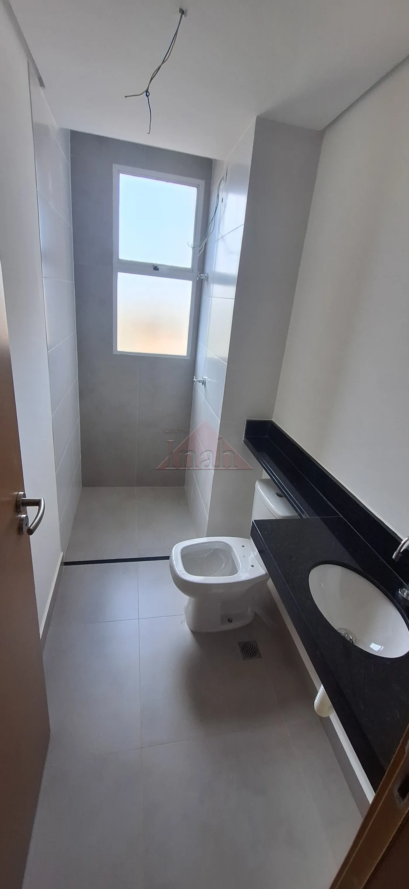 Alugar Apartamentos / Apartamento em Ribeirão Preto R$ 3.350,00 - Foto 5