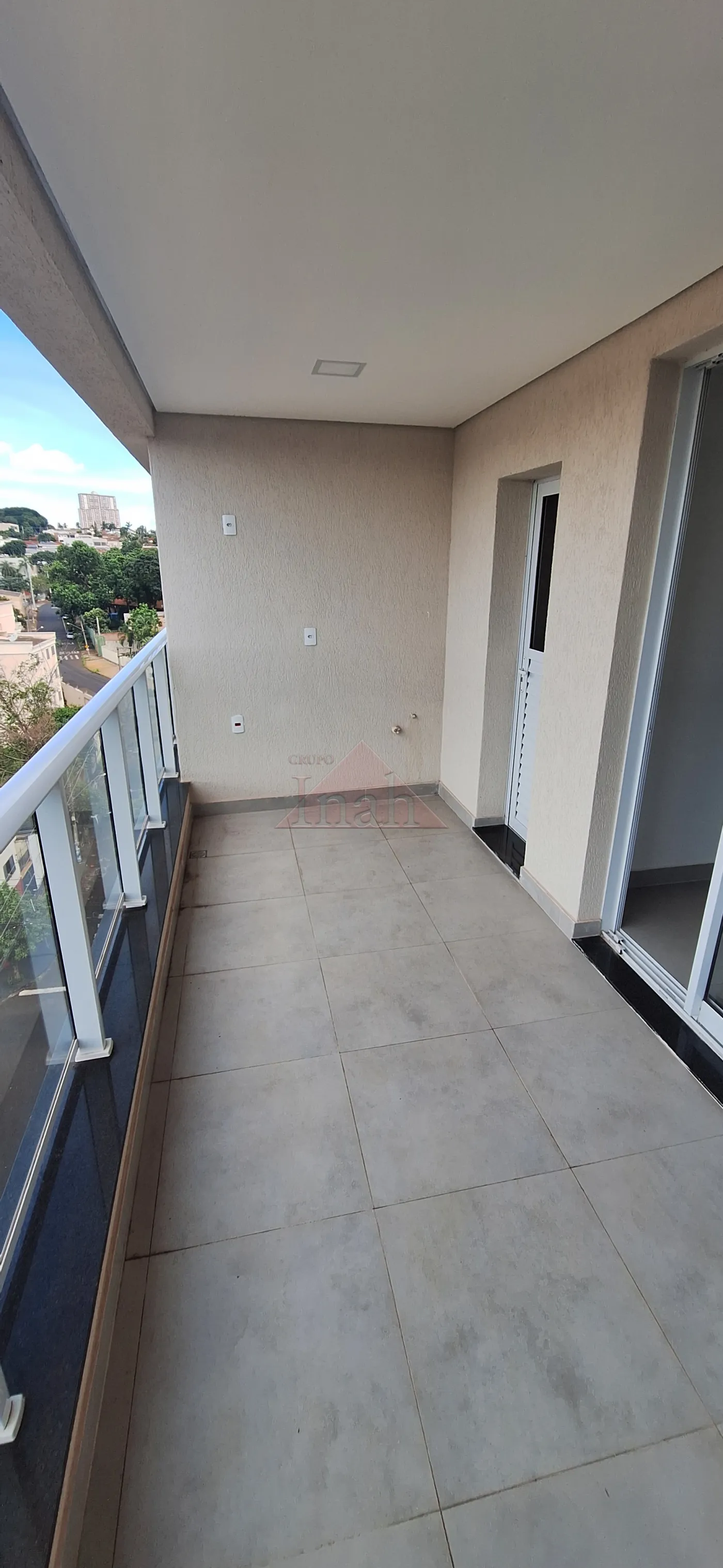 Alugar Apartamentos / Apartamento em Ribeirão Preto R$ 3.350,00 - Foto 8