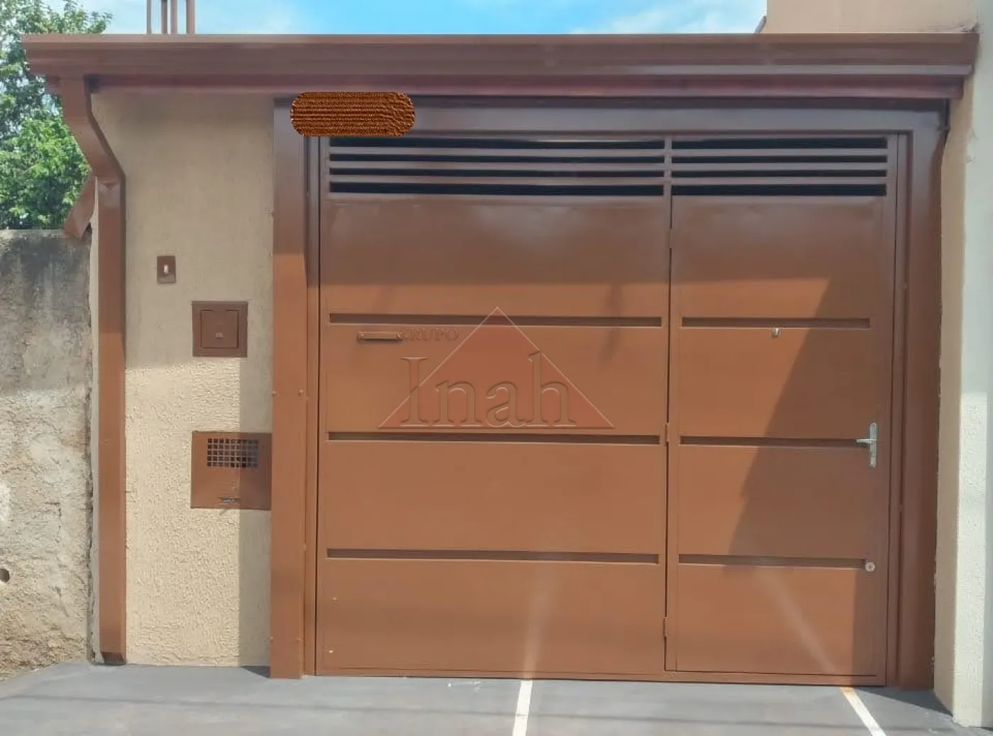 Alugar Casas / Casa em Ribeir&atilde;o Preto R$ 1.300,00 - Foto 2