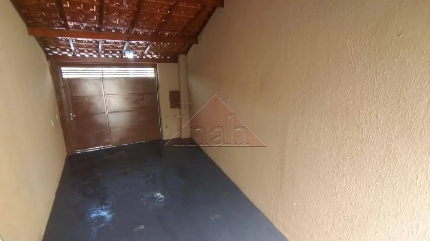 Alugar Casas / Casa em Ribeir&atilde;o Preto R$ 1.300,00 - Foto 3
