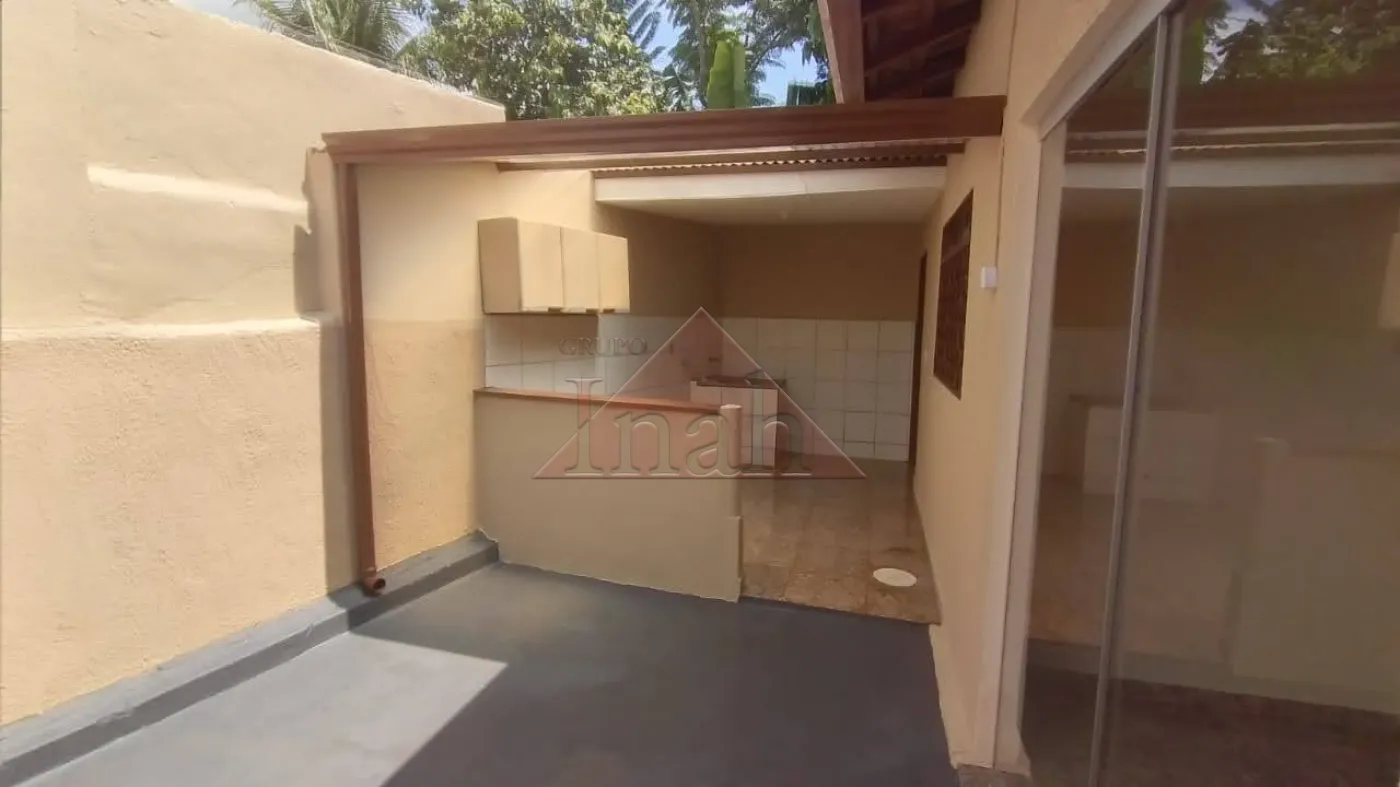 Alugar Casas / Casa em Ribeir&atilde;o Preto R$ 1.300,00 - Foto 5