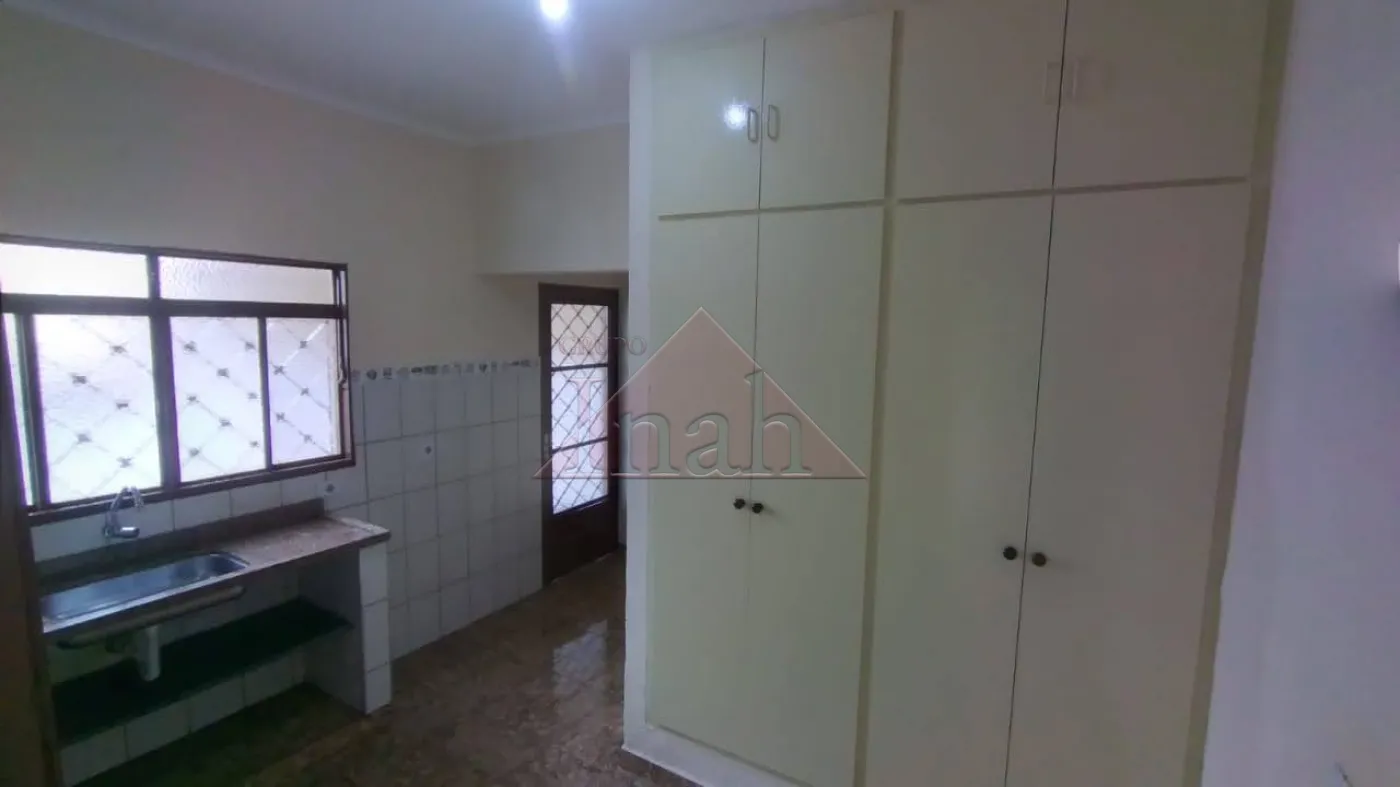 Alugar Casas / Casa em Ribeir&atilde;o Preto R$ 1.300,00 - Foto 8
