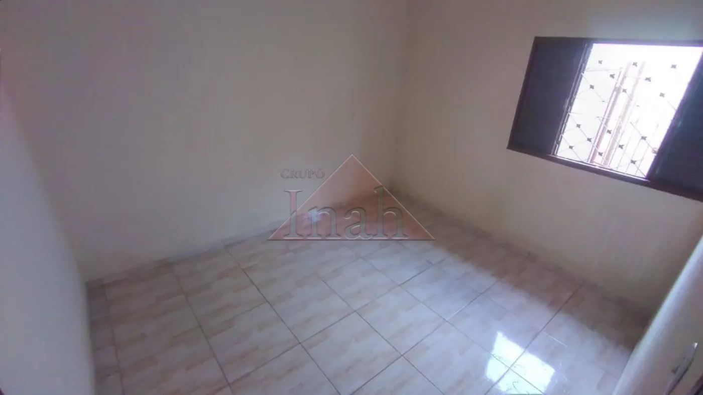 Alugar Casas / Casa em Ribeir&atilde;o Preto R$ 1.300,00 - Foto 10