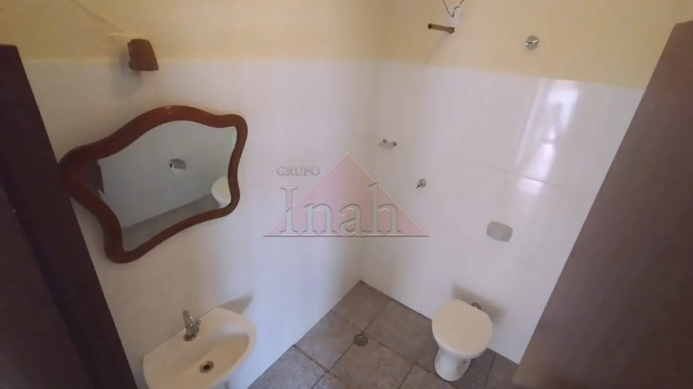 Alugar Casas / Casa em Ribeir&atilde;o Preto R$ 1.300,00 - Foto 11