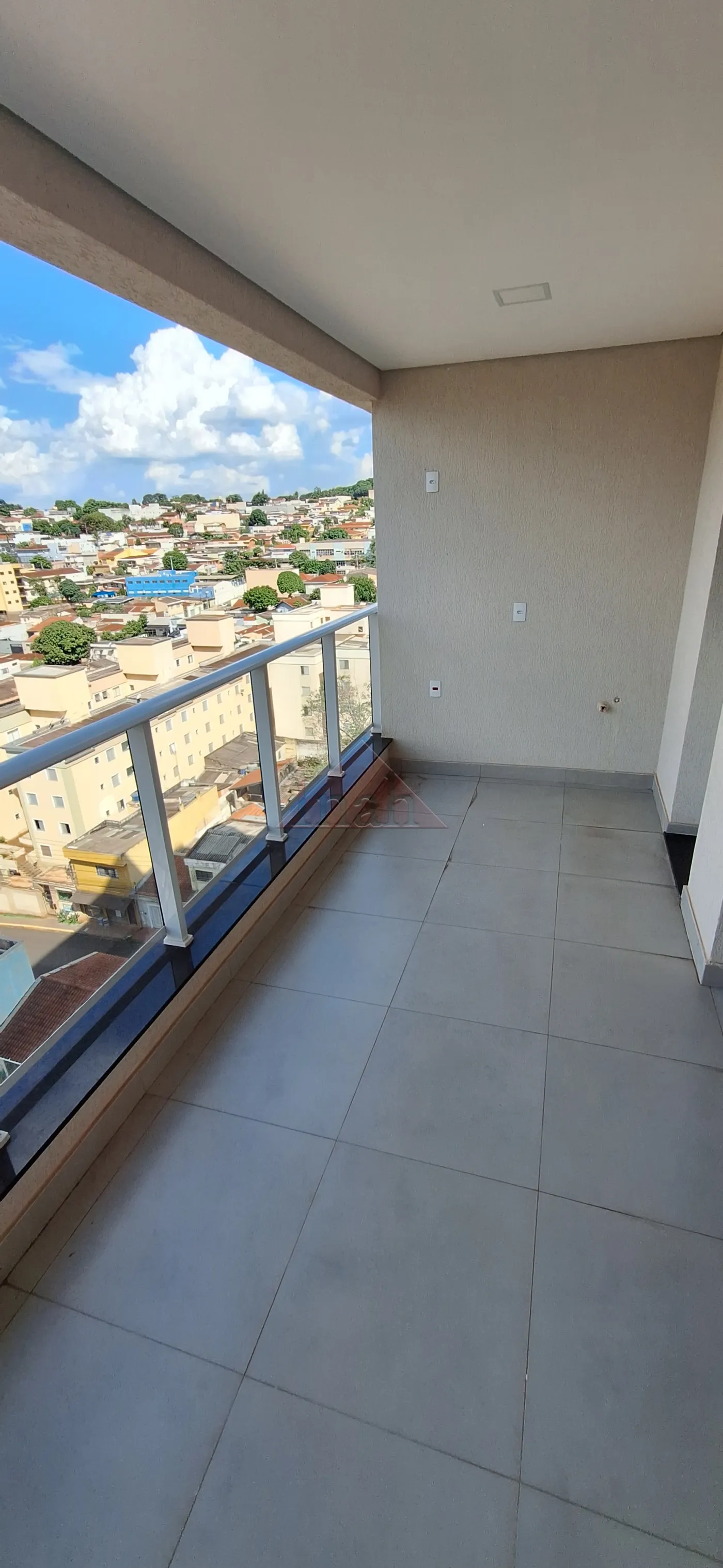 Alugar Apartamentos / Apartamento em Ribeirão Preto R$ 4.000,00 - Foto 1