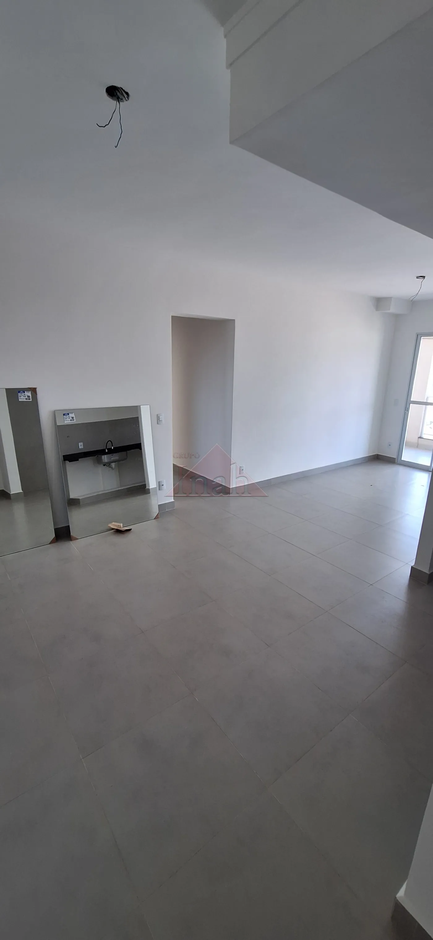 Alugar Apartamentos / Apartamento em Ribeirão Preto R$ 4.000,00 - Foto 5