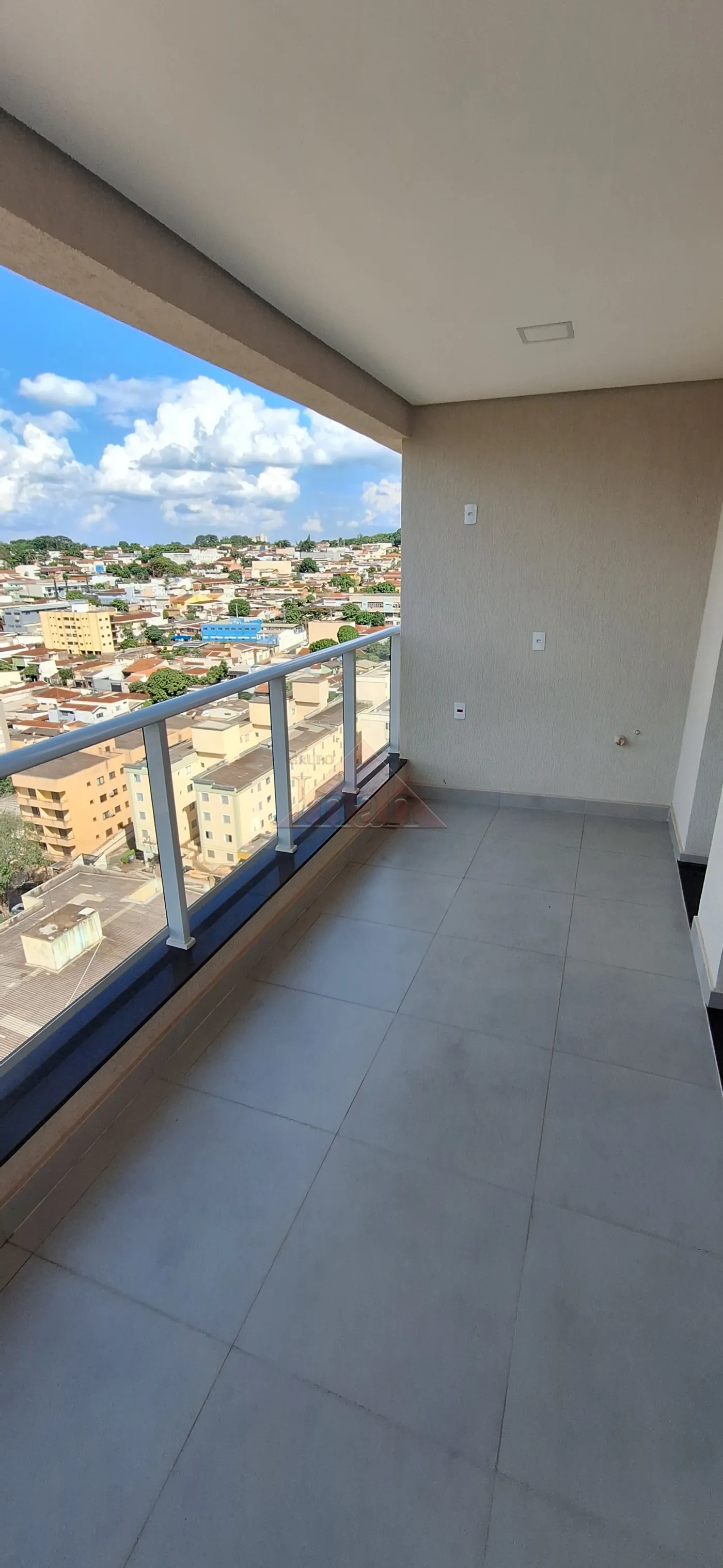 Alugar Apartamentos / Apartamento em Ribeirão Preto R$ 4.000,00 - Foto 12