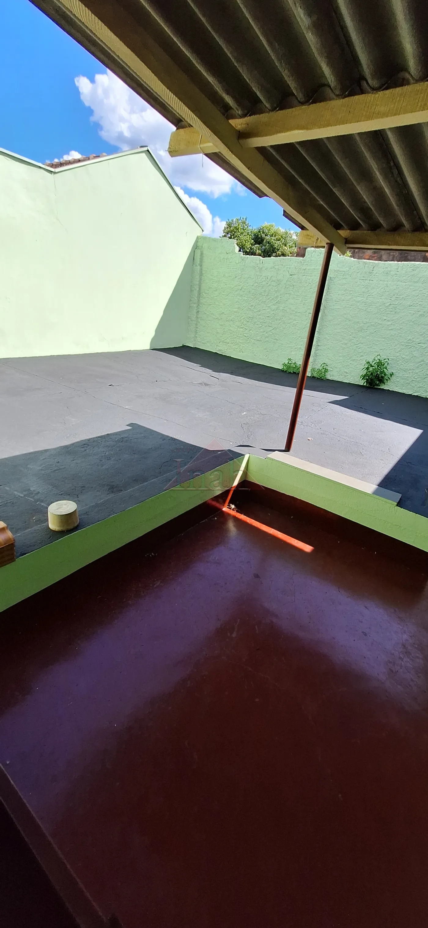 Alugar Casas / Casa em Ribeir&atilde;o Preto R$ 1.600,00 - Foto 2