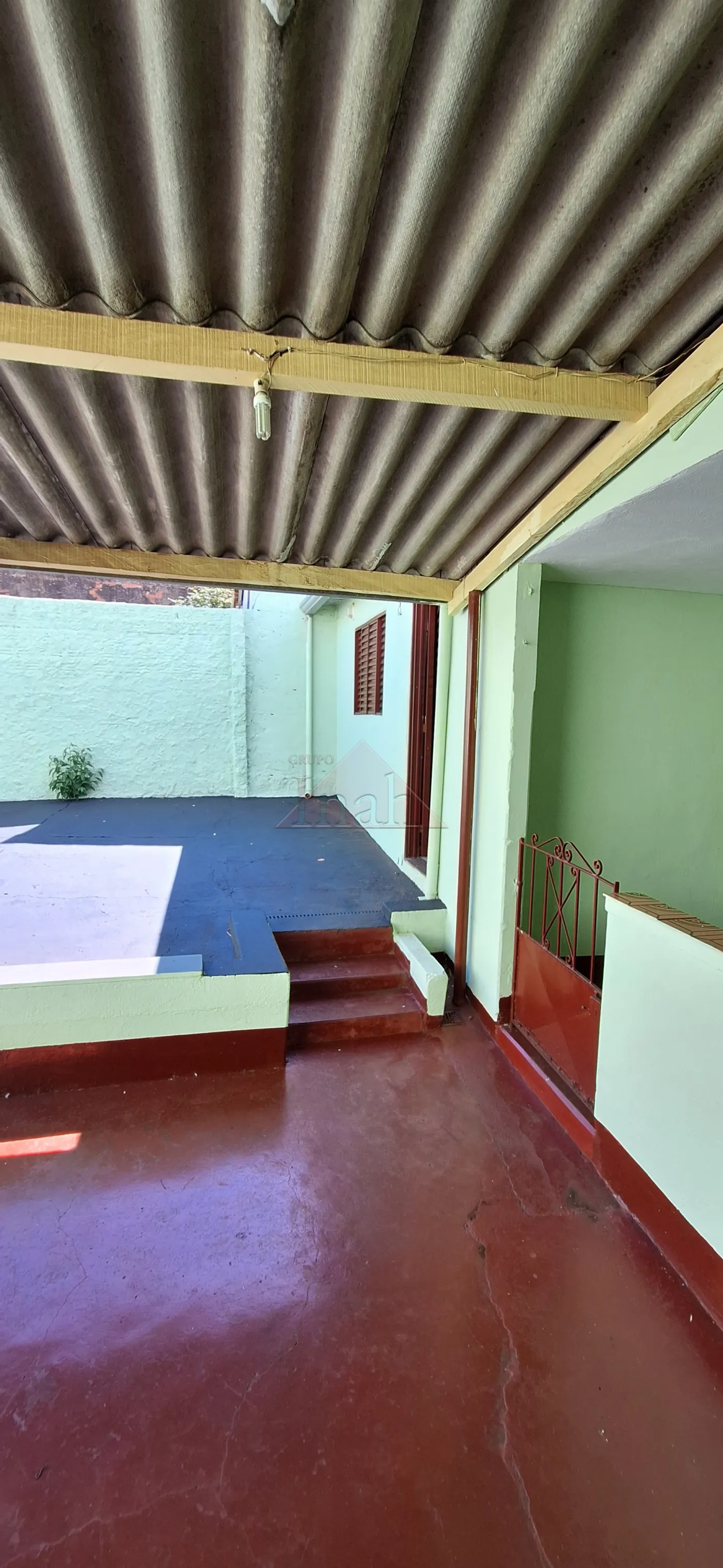 Alugar Casas / Casa em Ribeir&atilde;o Preto R$ 1.600,00 - Foto 4
