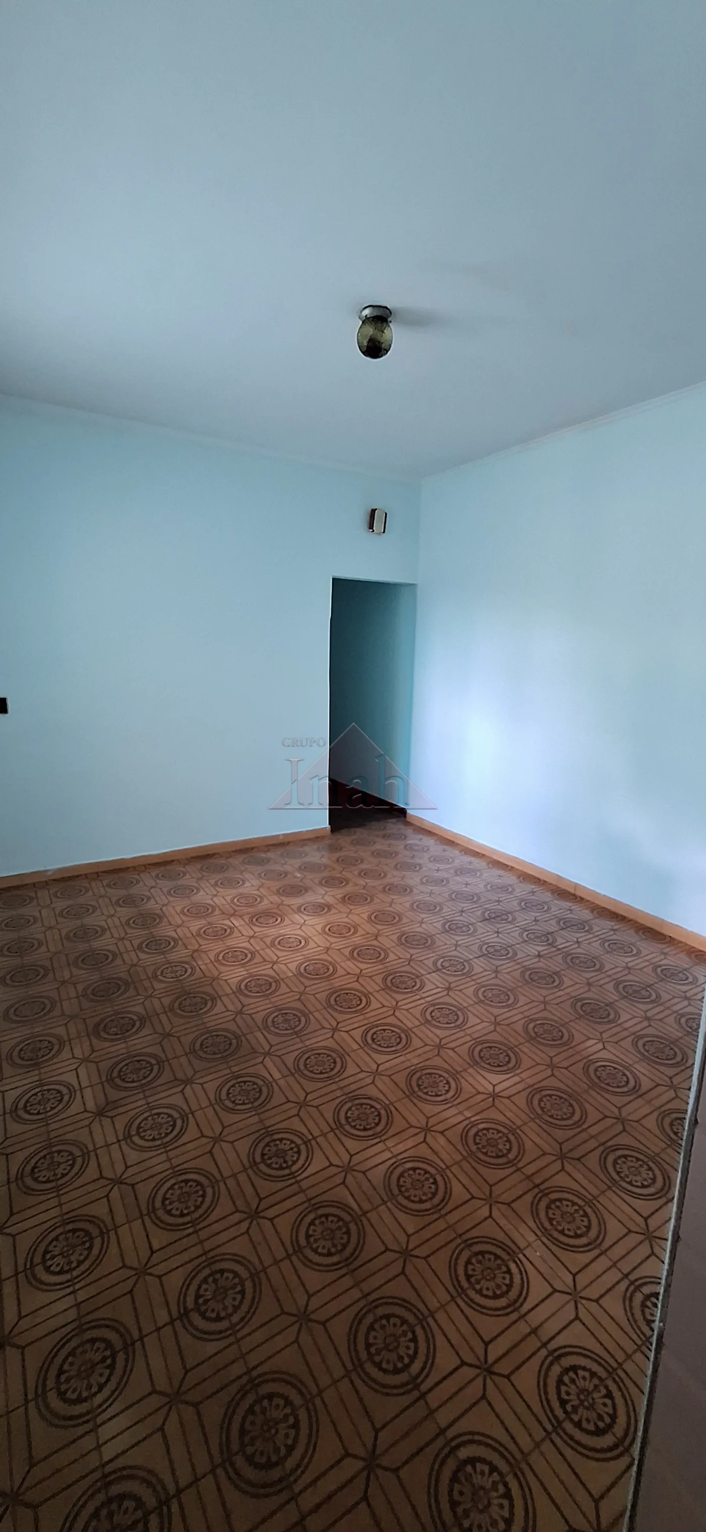 Alugar Casas / Casa em Ribeir&atilde;o Preto R$ 1.600,00 - Foto 6