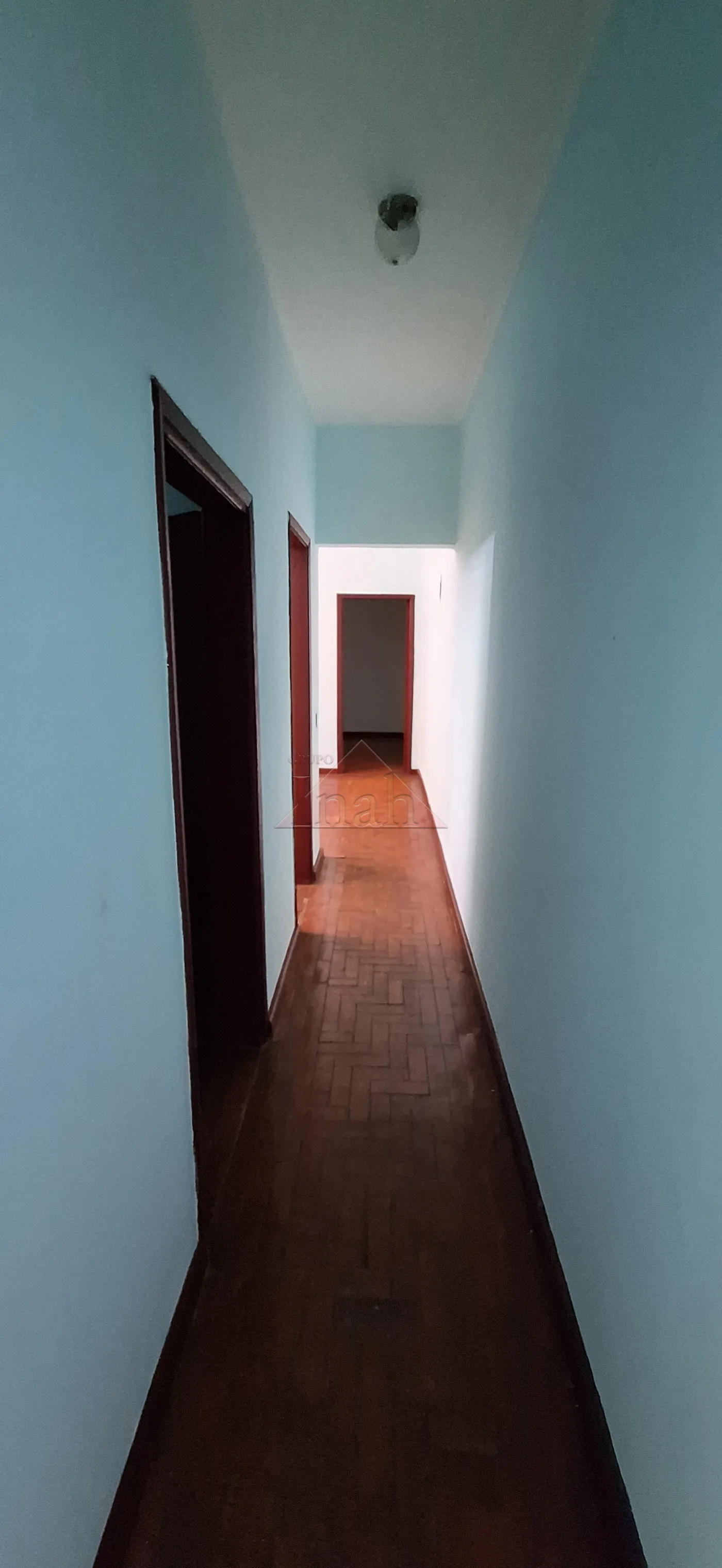 Alugar Casas / Casa em Ribeir&atilde;o Preto R$ 1.600,00 - Foto 7