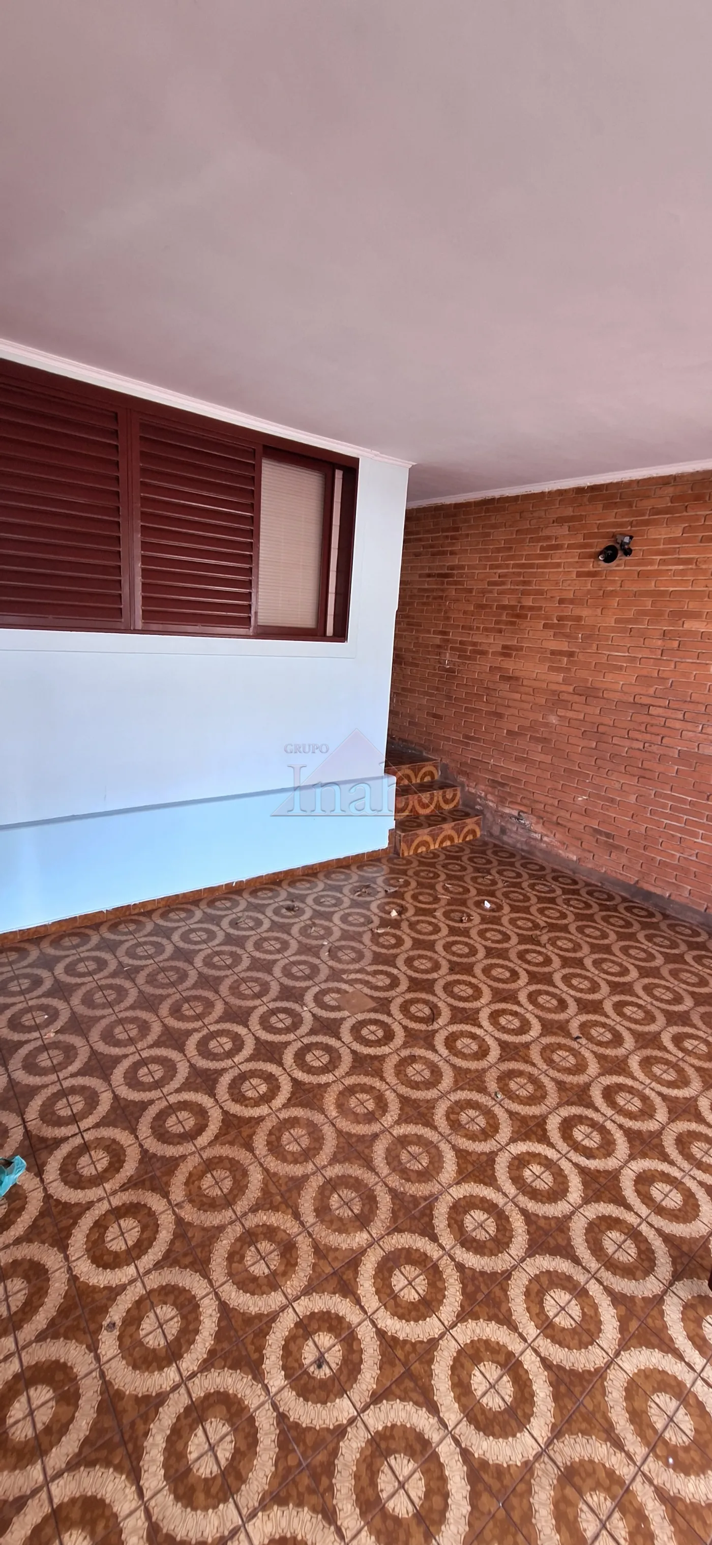 Alugar Casas / Casa em Ribeir&atilde;o Preto R$ 1.600,00 - Foto 13