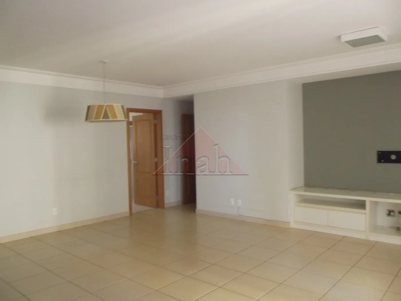 Alugar Apartamentos / Apartamento em Ribeir&atilde;o Preto R$ 6.000,00 - Foto 3