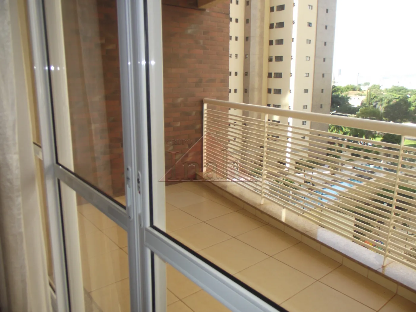 Alugar Apartamentos / Apartamento em Ribeir&atilde;o Preto R$ 6.000,00 - Foto 5