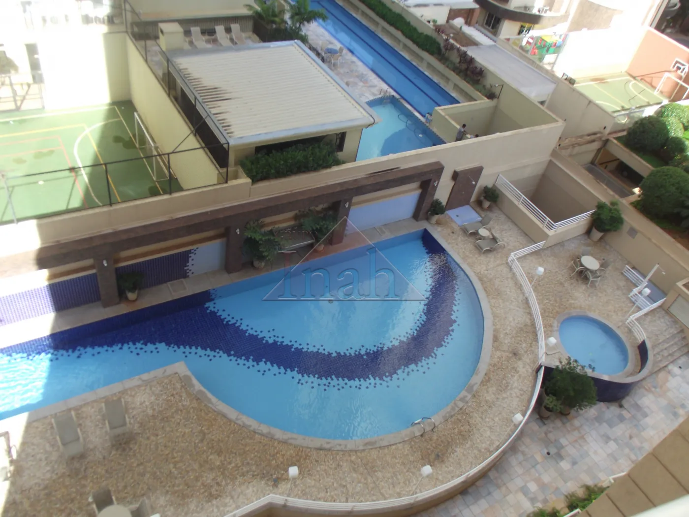 Alugar Apartamentos / Apartamento em Ribeir&atilde;o Preto R$ 6.000,00 - Foto 8