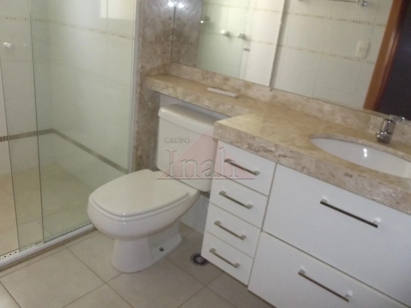 Alugar Apartamentos / Apartamento em Ribeir&atilde;o Preto R$ 6.000,00 - Foto 17