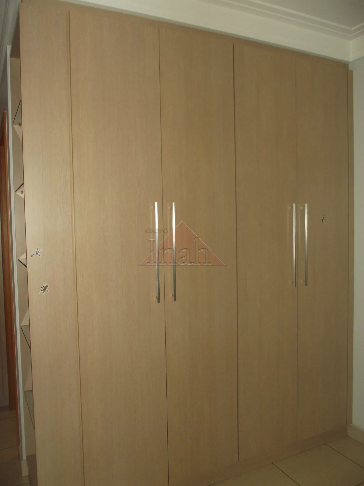 Alugar Apartamentos / Apartamento em Ribeir&atilde;o Preto R$ 6.000,00 - Foto 24