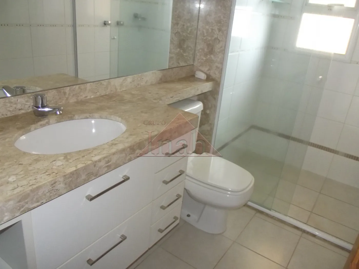 Alugar Apartamentos / Apartamento em Ribeir&atilde;o Preto R$ 6.000,00 - Foto 25