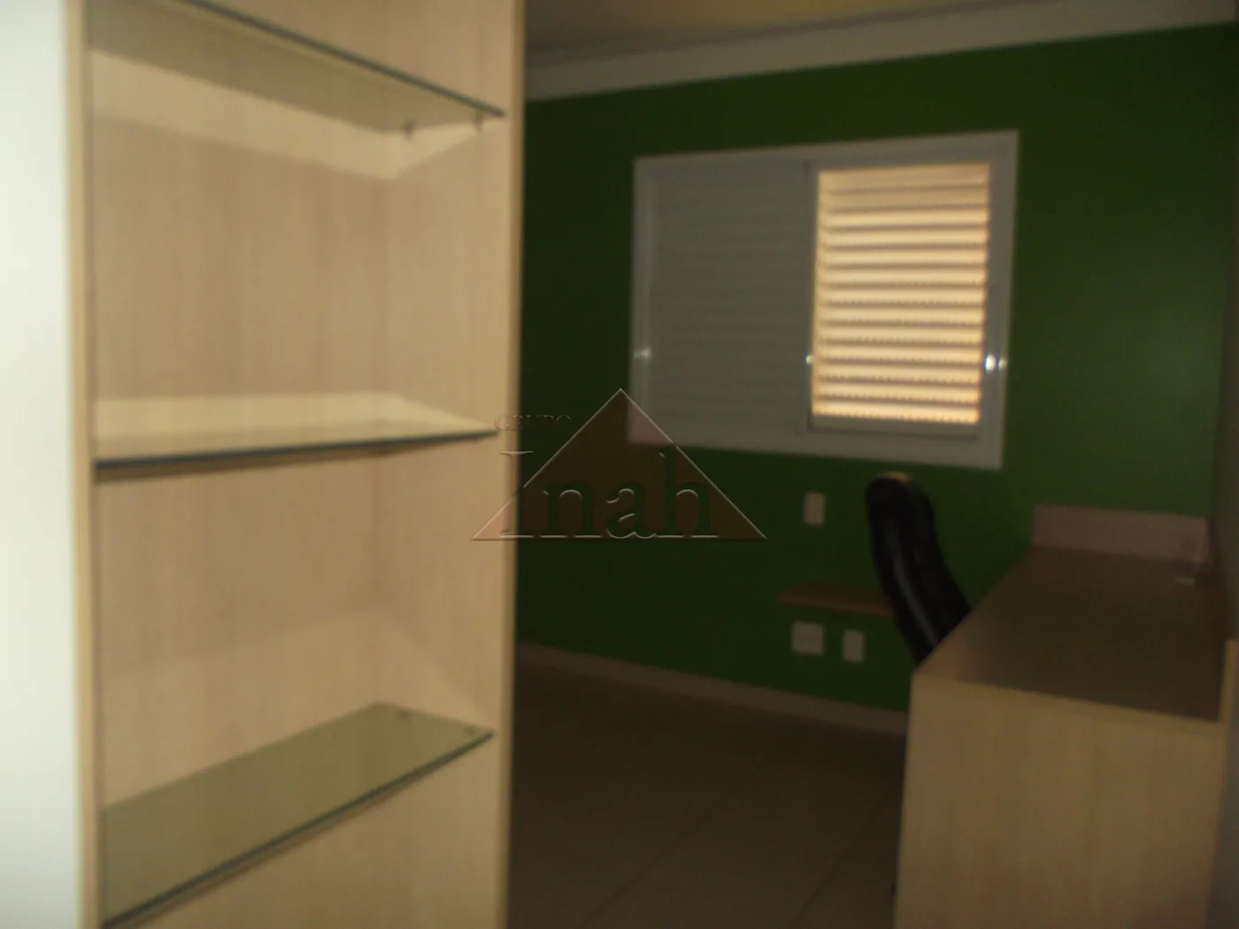 Alugar Apartamentos / Apartamento em Ribeir&atilde;o Preto R$ 6.000,00 - Foto 27