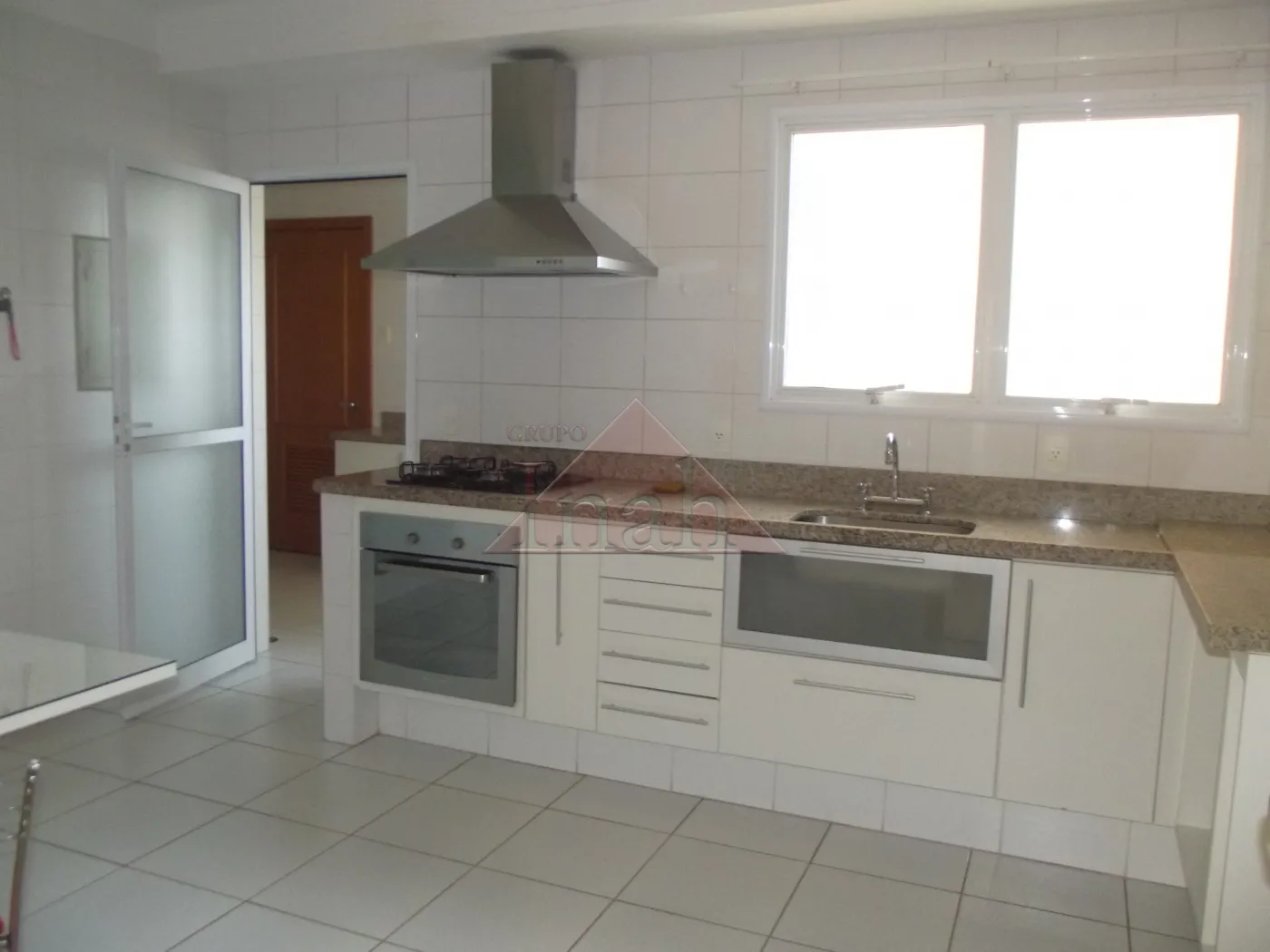 Alugar Apartamentos / Apartamento em Ribeir&atilde;o Preto R$ 6.000,00 - Foto 28