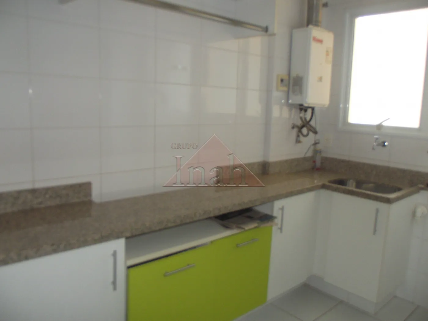 Alugar Apartamentos / Apartamento em Ribeir&atilde;o Preto R$ 6.000,00 - Foto 34