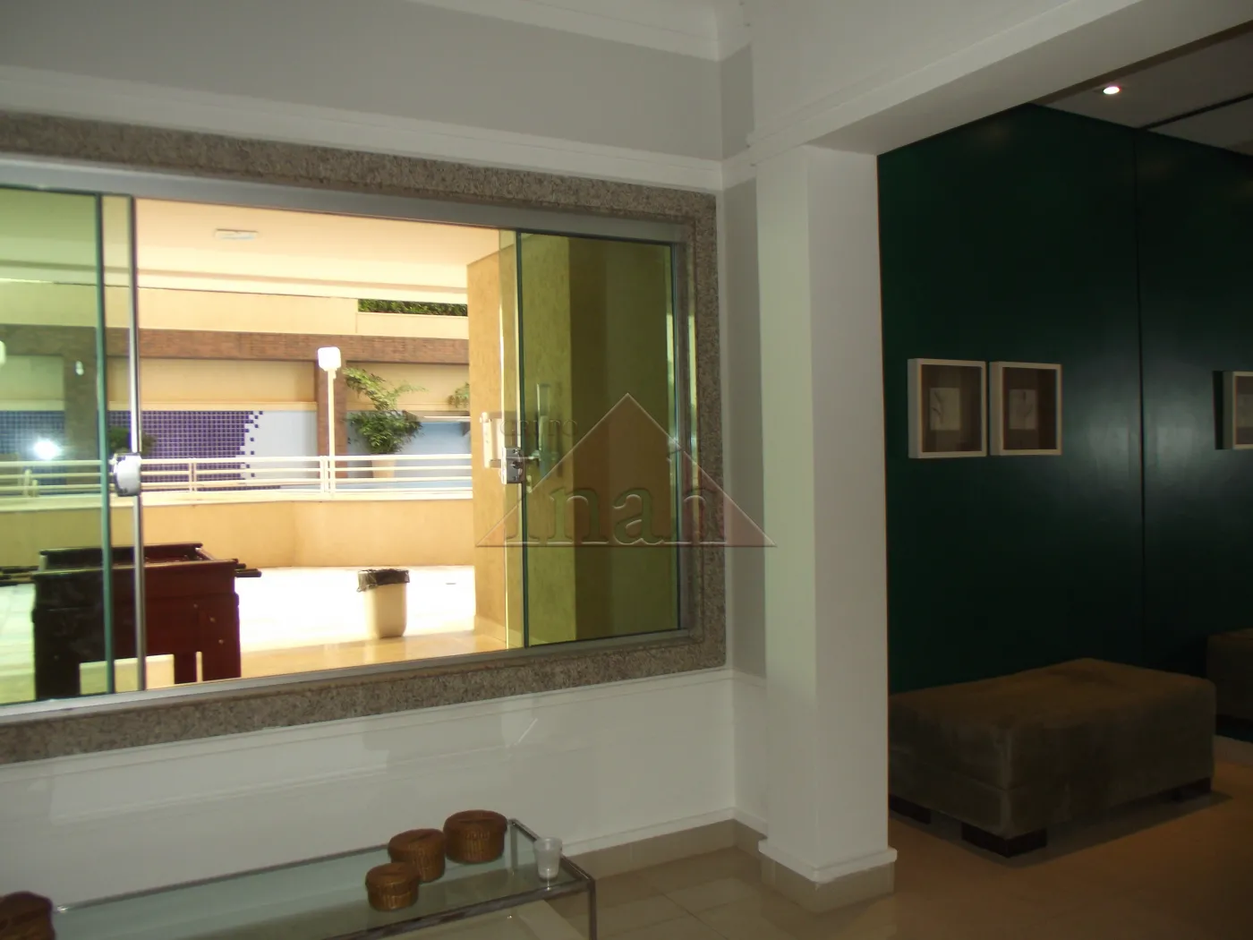 Alugar Apartamentos / Apartamento em Ribeir&atilde;o Preto R$ 6.000,00 - Foto 40