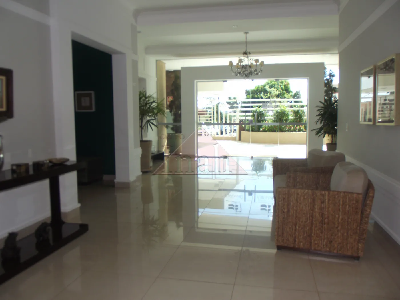 Alugar Apartamentos / Apartamento em Ribeir&atilde;o Preto R$ 6.000,00 - Foto 41