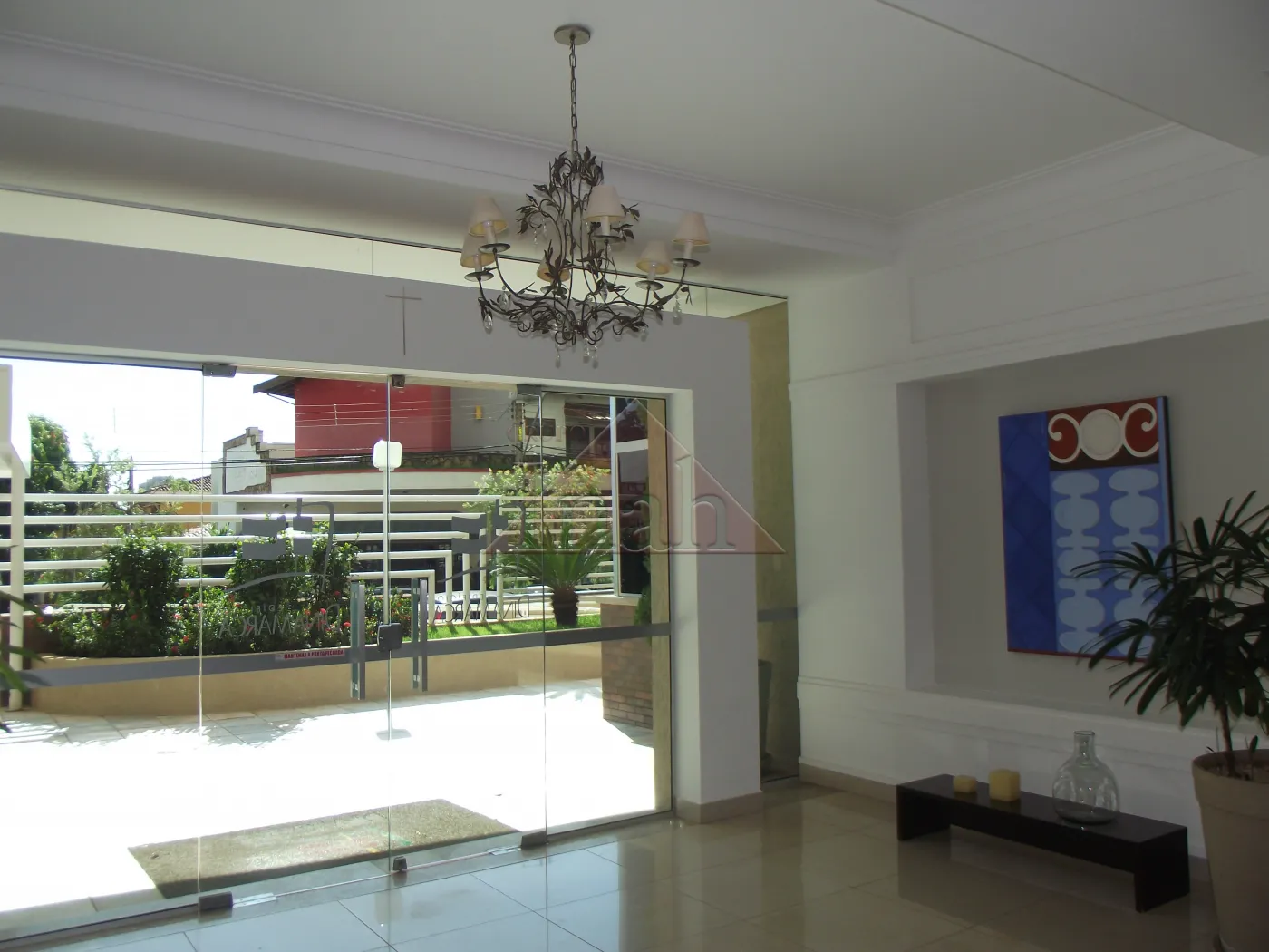 Alugar Apartamentos / Apartamento em Ribeir&atilde;o Preto R$ 6.000,00 - Foto 42