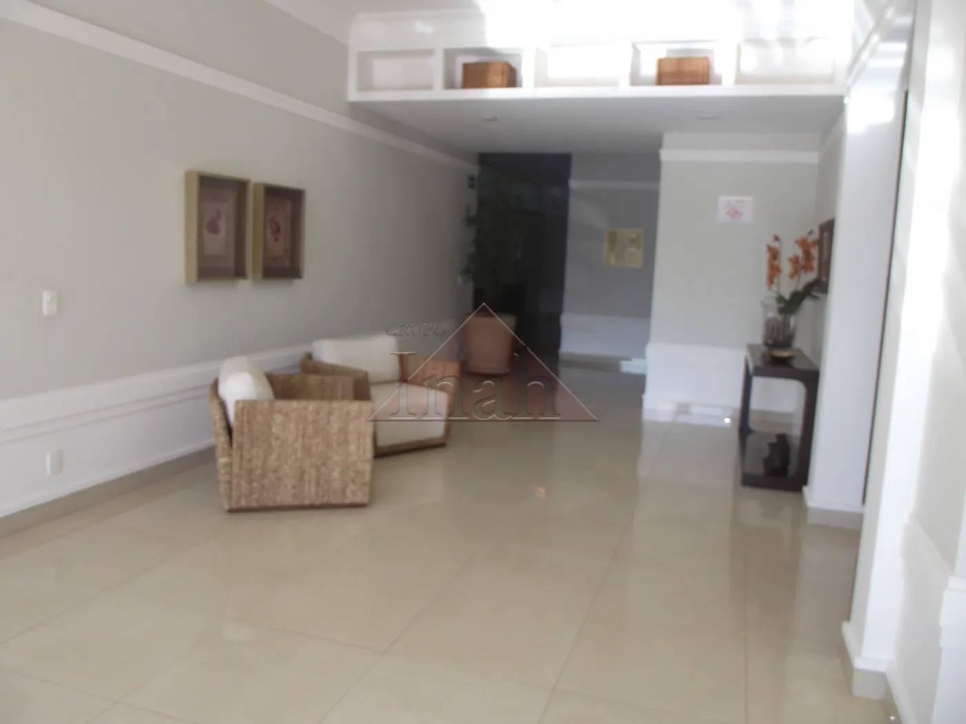 Alugar Apartamentos / Apartamento em Ribeir&atilde;o Preto R$ 6.000,00 - Foto 44