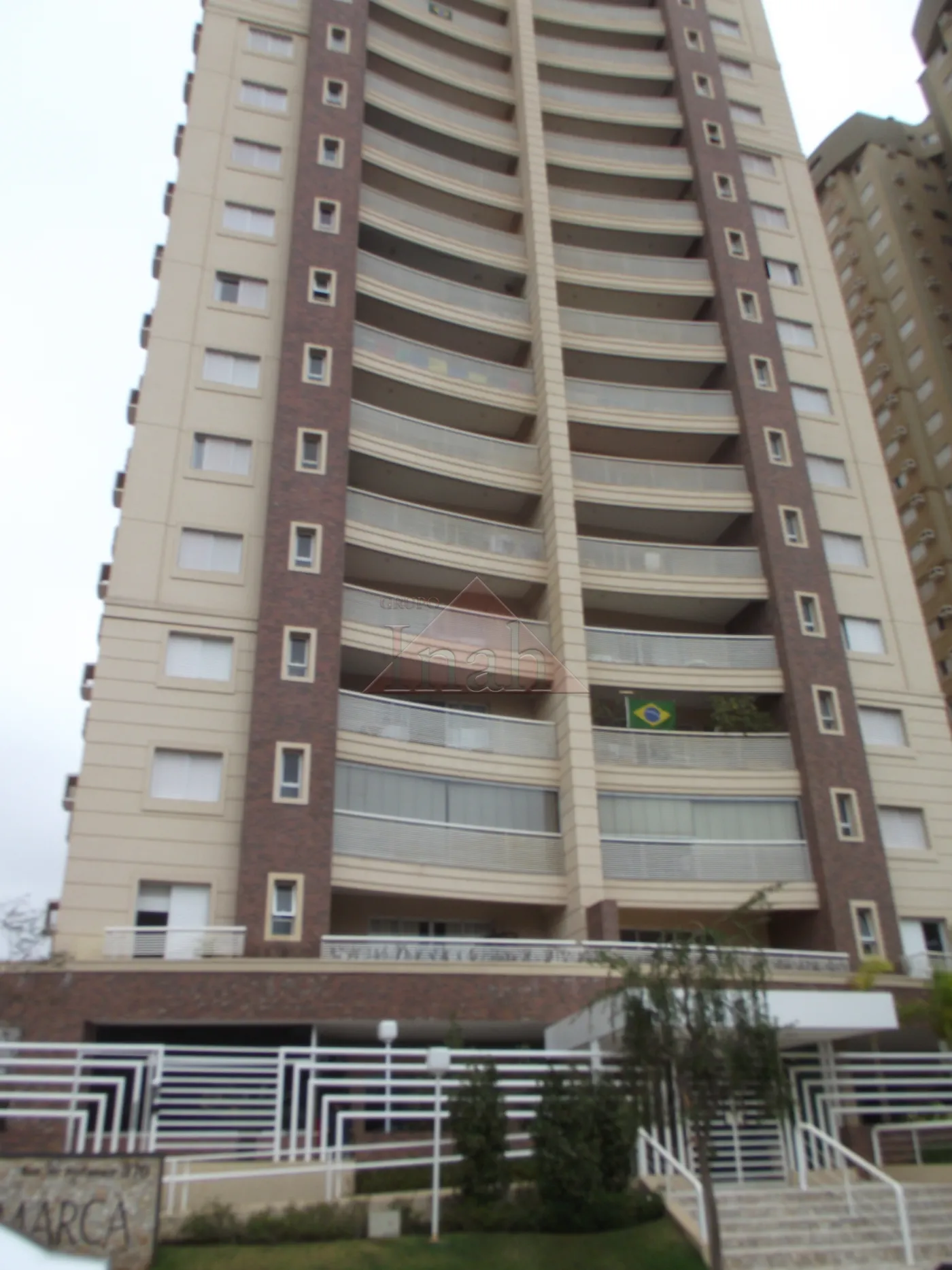 Alugar Apartamentos / Apartamento em Ribeir&atilde;o Preto R$ 6.000,00 - Foto 45