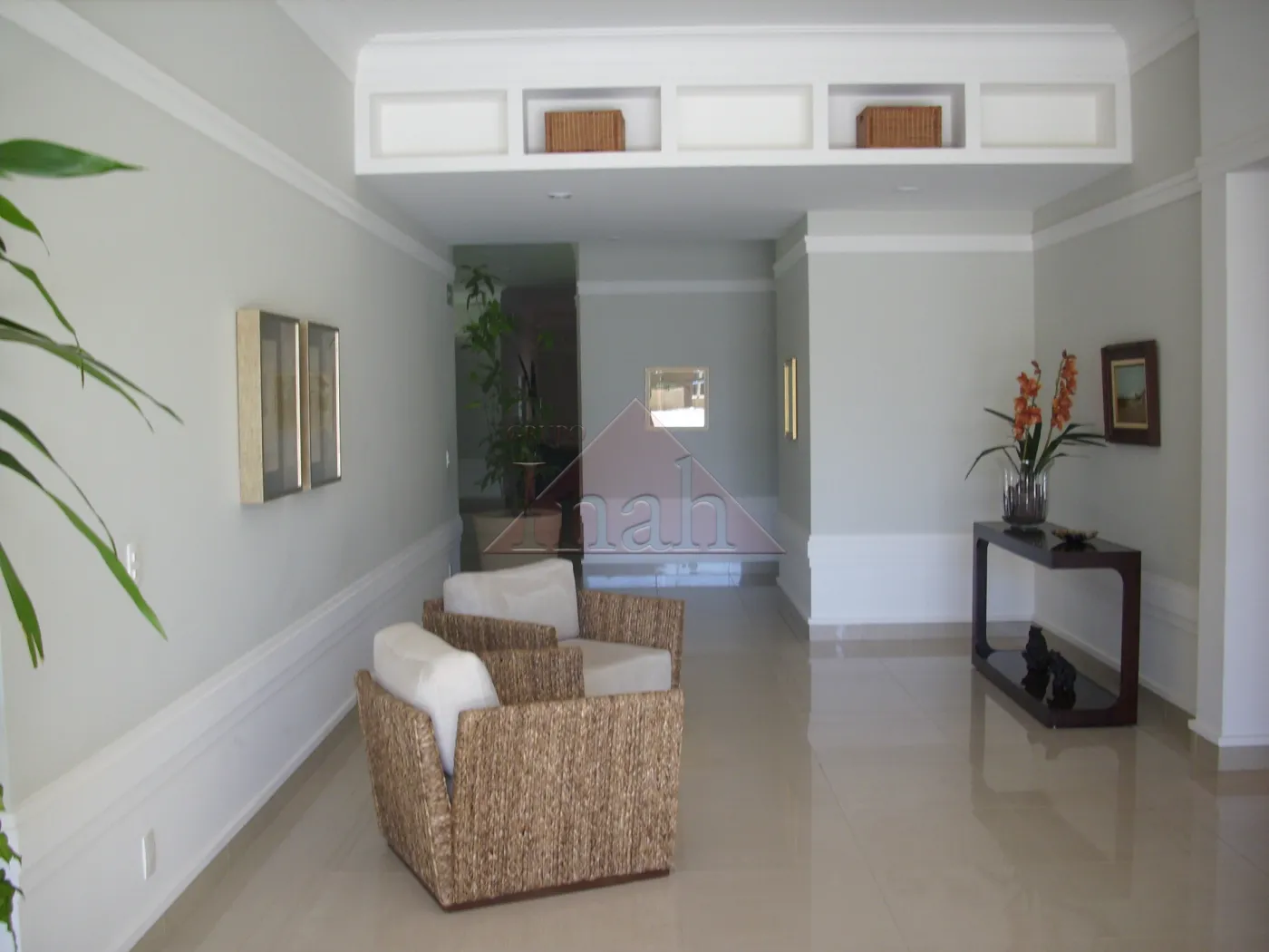 Alugar Apartamentos / Apartamento em Ribeir&atilde;o Preto R$ 6.000,00 - Foto 47