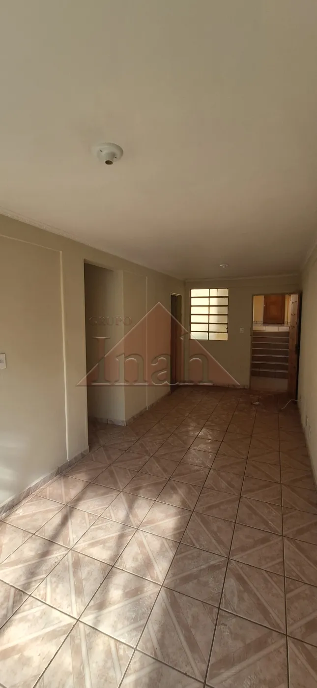 Alugar Apartamentos / Apartamento em Ribeir&atilde;o Preto R$ 900,00 - Foto 3