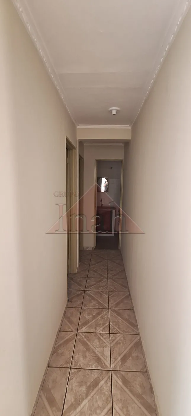Alugar Apartamentos / Apartamento em Ribeir&atilde;o Preto R$ 900,00 - Foto 4
