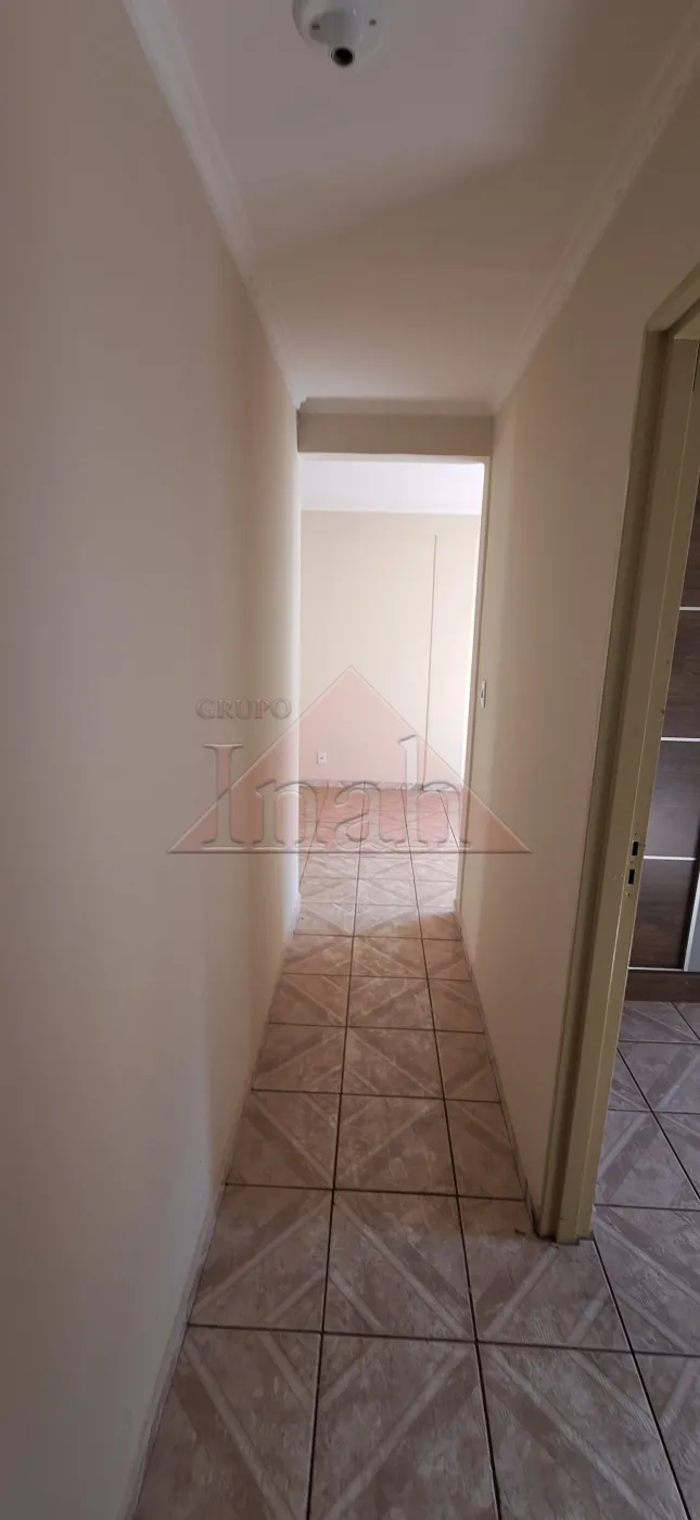 Alugar Apartamentos / Apartamento em Ribeir&atilde;o Preto R$ 900,00 - Foto 5