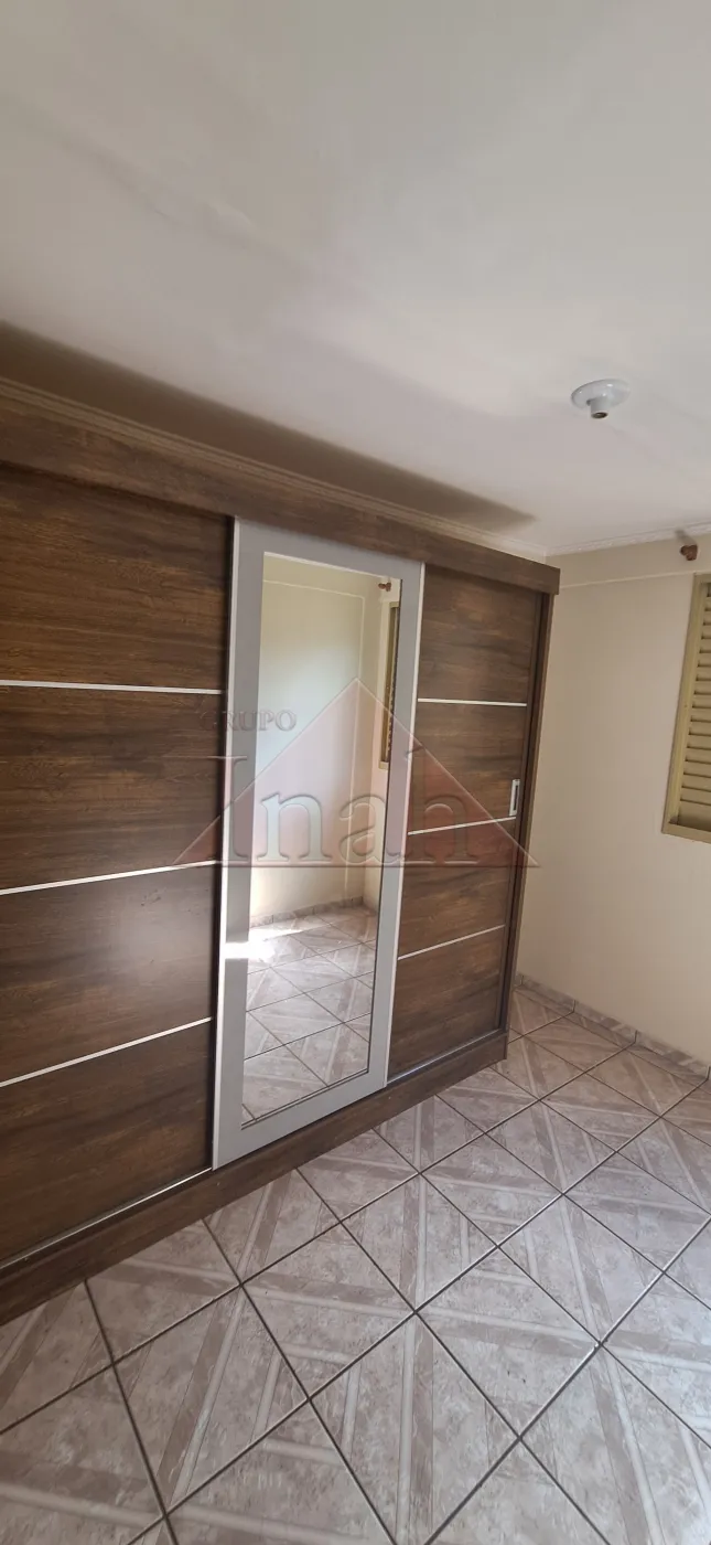 Alugar Apartamentos / Apartamento em Ribeir&atilde;o Preto R$ 900,00 - Foto 6