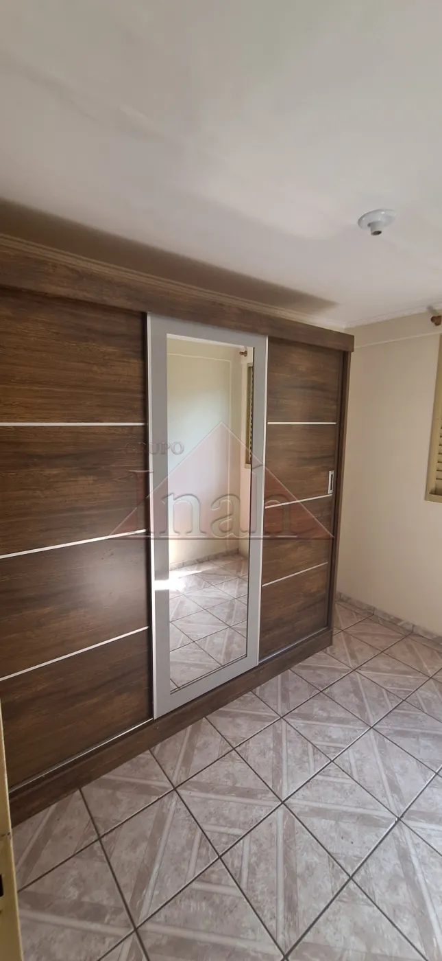 Alugar Apartamentos / Apartamento em Ribeir&atilde;o Preto R$ 900,00 - Foto 7