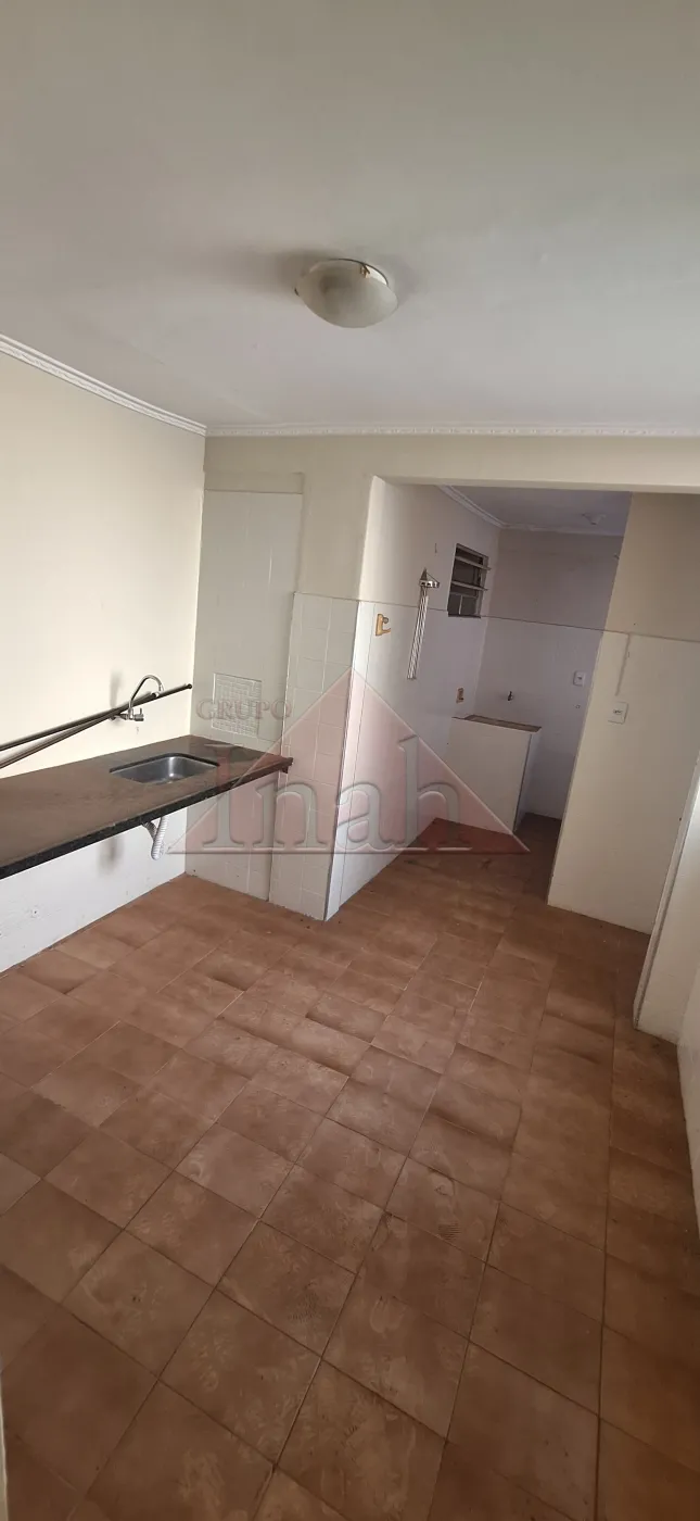 Alugar Apartamentos / Apartamento em Ribeir&atilde;o Preto R$ 900,00 - Foto 10