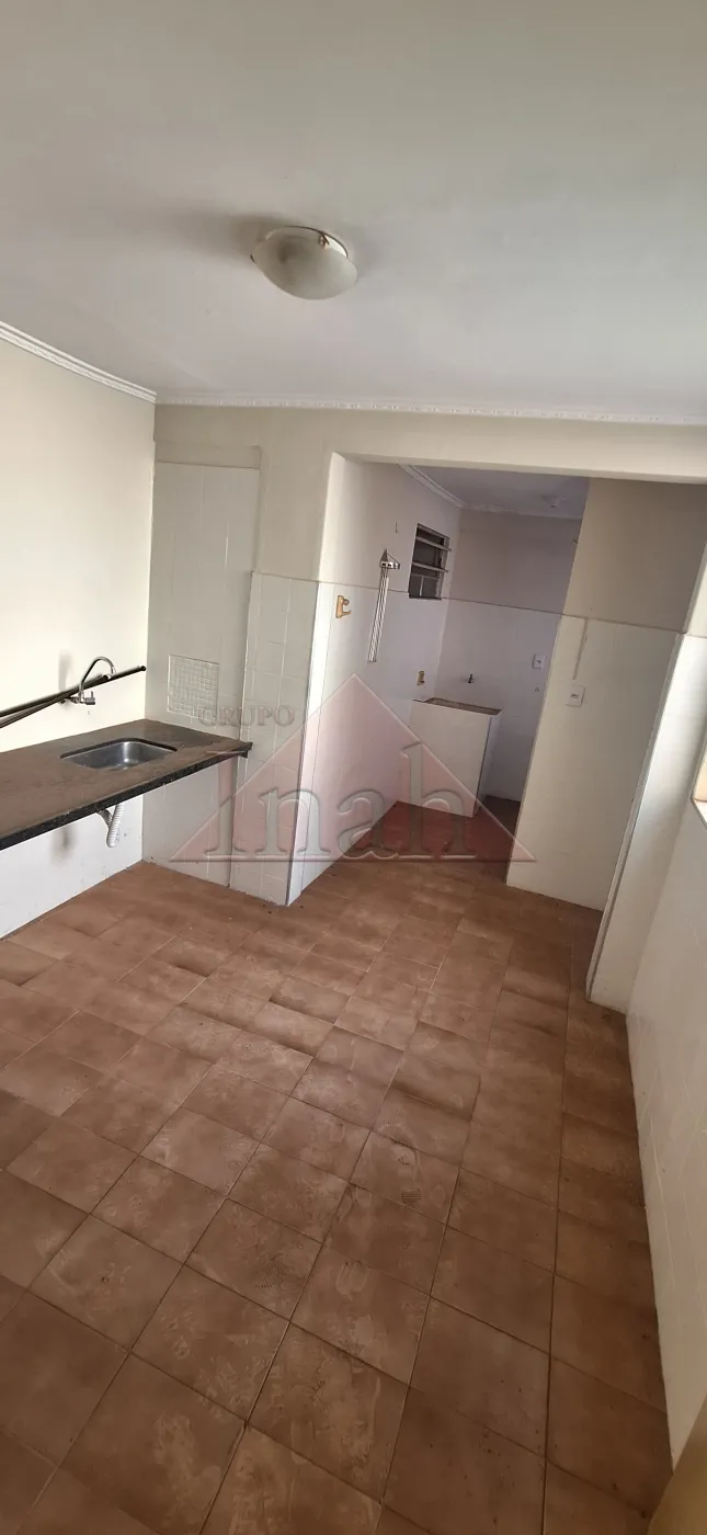 Alugar Apartamentos / Apartamento em Ribeir&atilde;o Preto R$ 900,00 - Foto 11