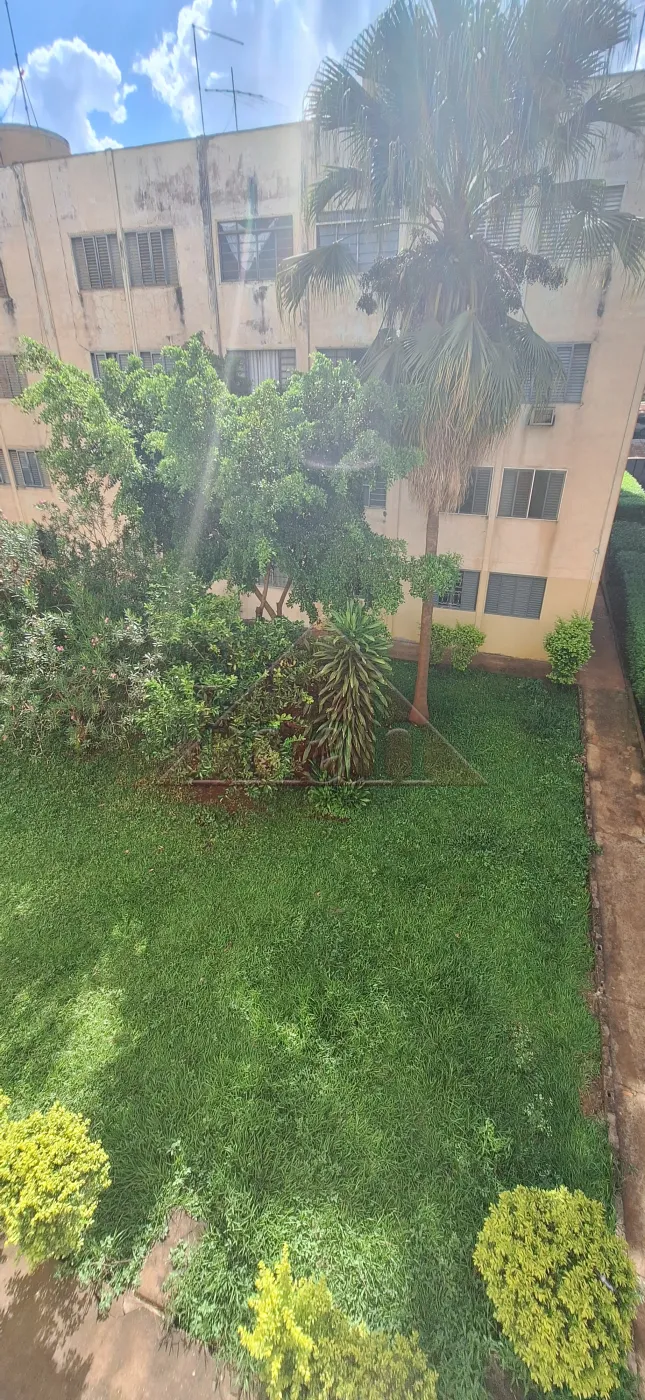 Alugar Apartamentos / Apartamento em Ribeir&atilde;o Preto R$ 900,00 - Foto 16