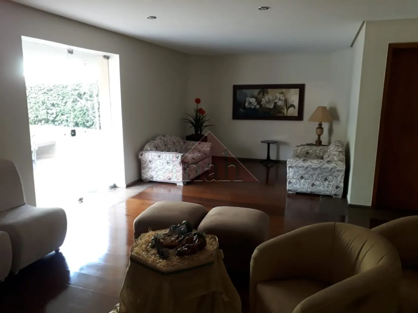 Alugar Apartamentos / Apartamento em Ribeir&atilde;o Preto R$ 1.100,00 - Foto 6