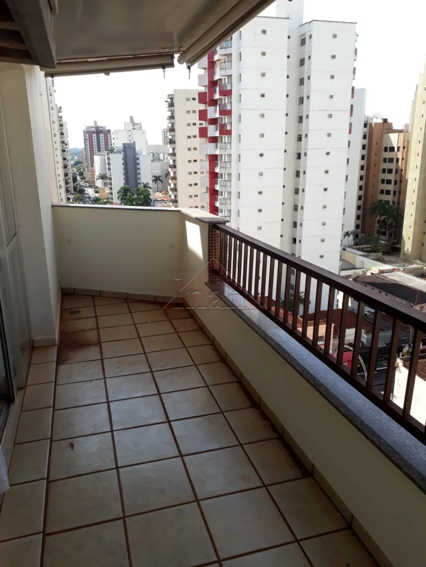 Alugar Apartamentos / Apartamento em Ribeir&atilde;o Preto R$ 1.100,00 - Foto 8