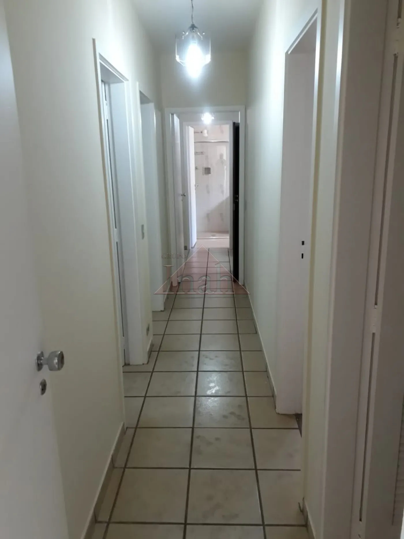 Alugar Apartamentos / Apartamento em Ribeir&atilde;o Preto R$ 1.100,00 - Foto 11