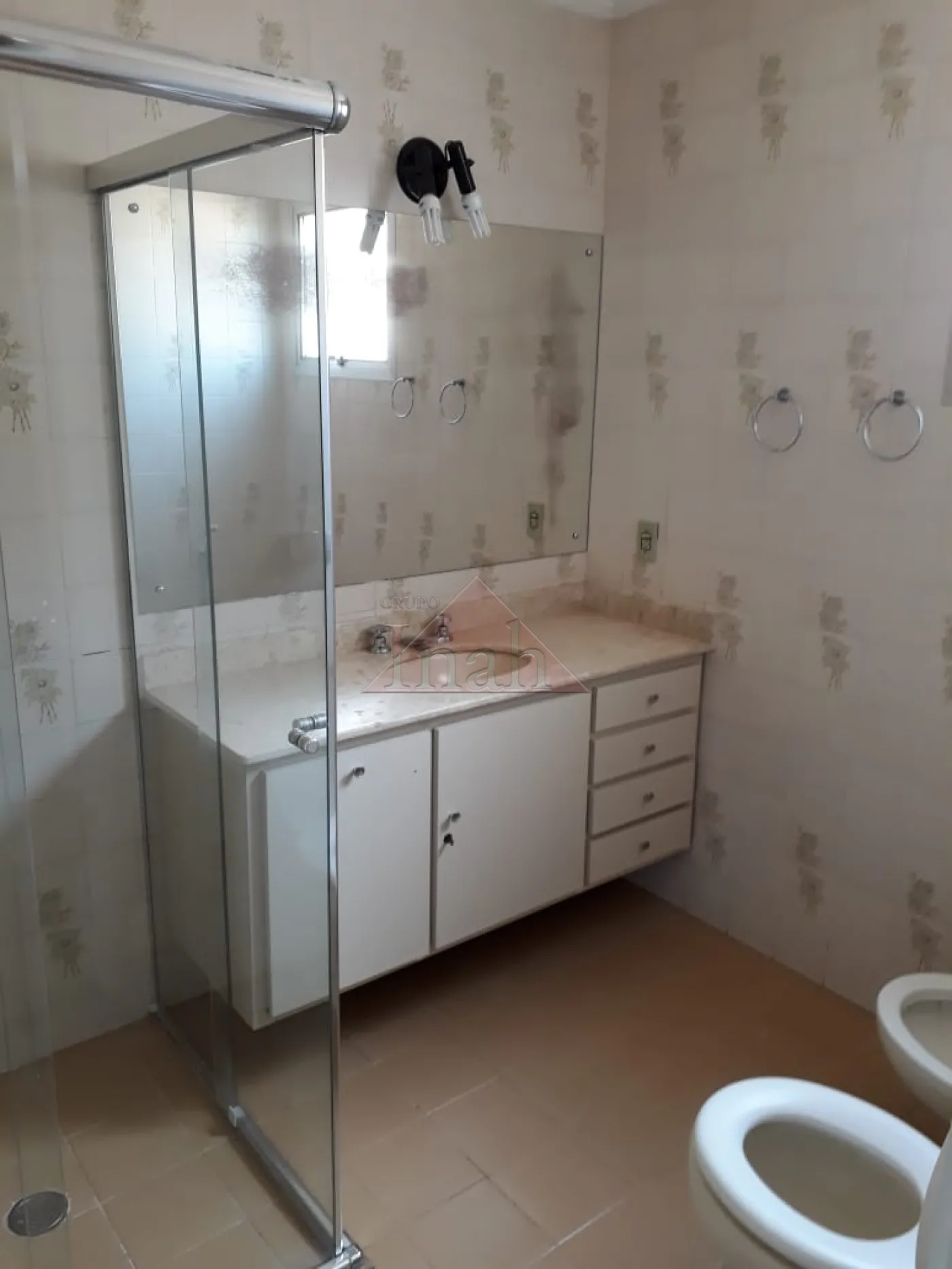 Alugar Apartamentos / Apartamento em Ribeir&atilde;o Preto R$ 1.100,00 - Foto 18