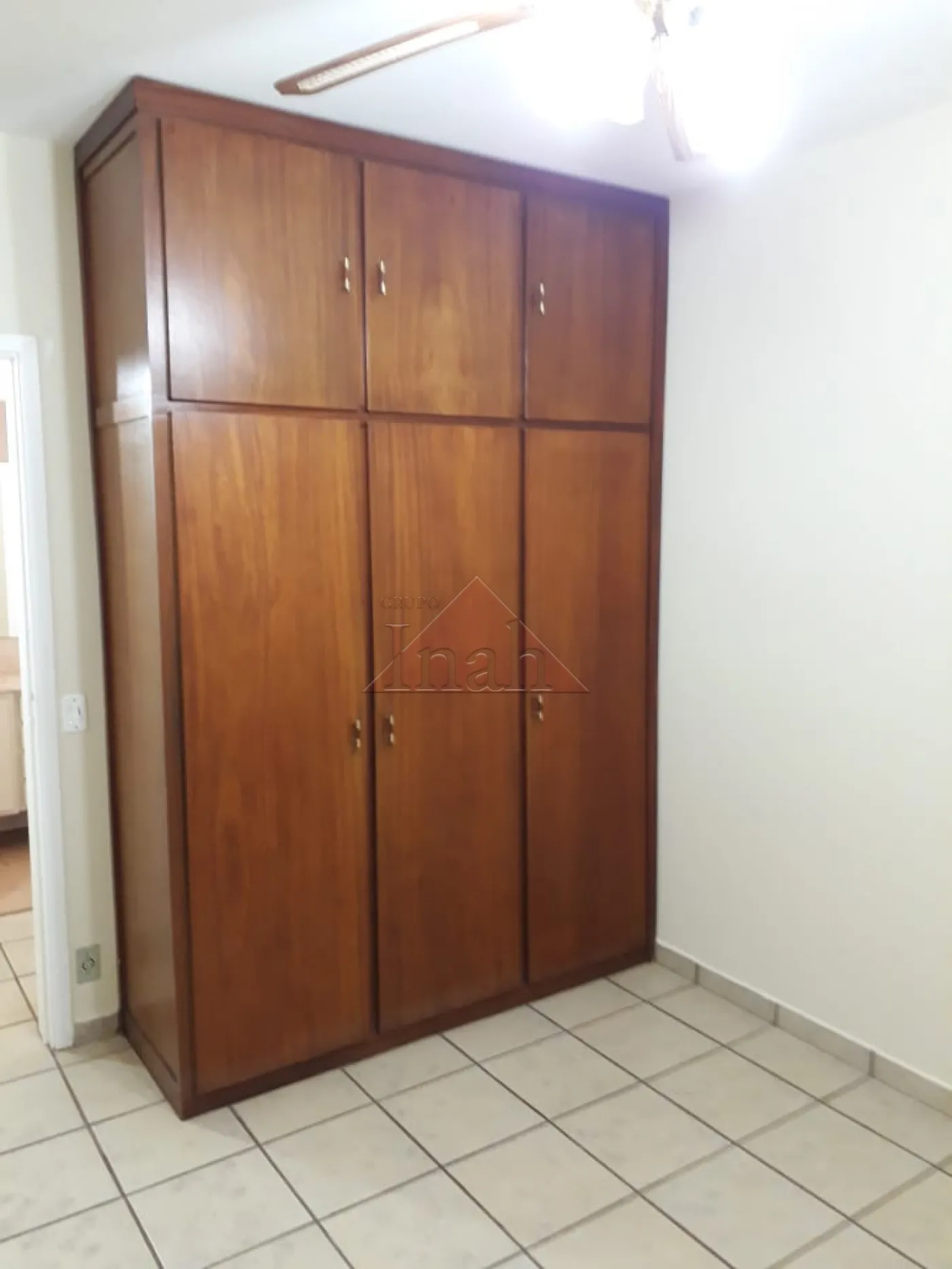 Alugar Apartamentos / Apartamento em Ribeir&atilde;o Preto R$ 1.100,00 - Foto 21