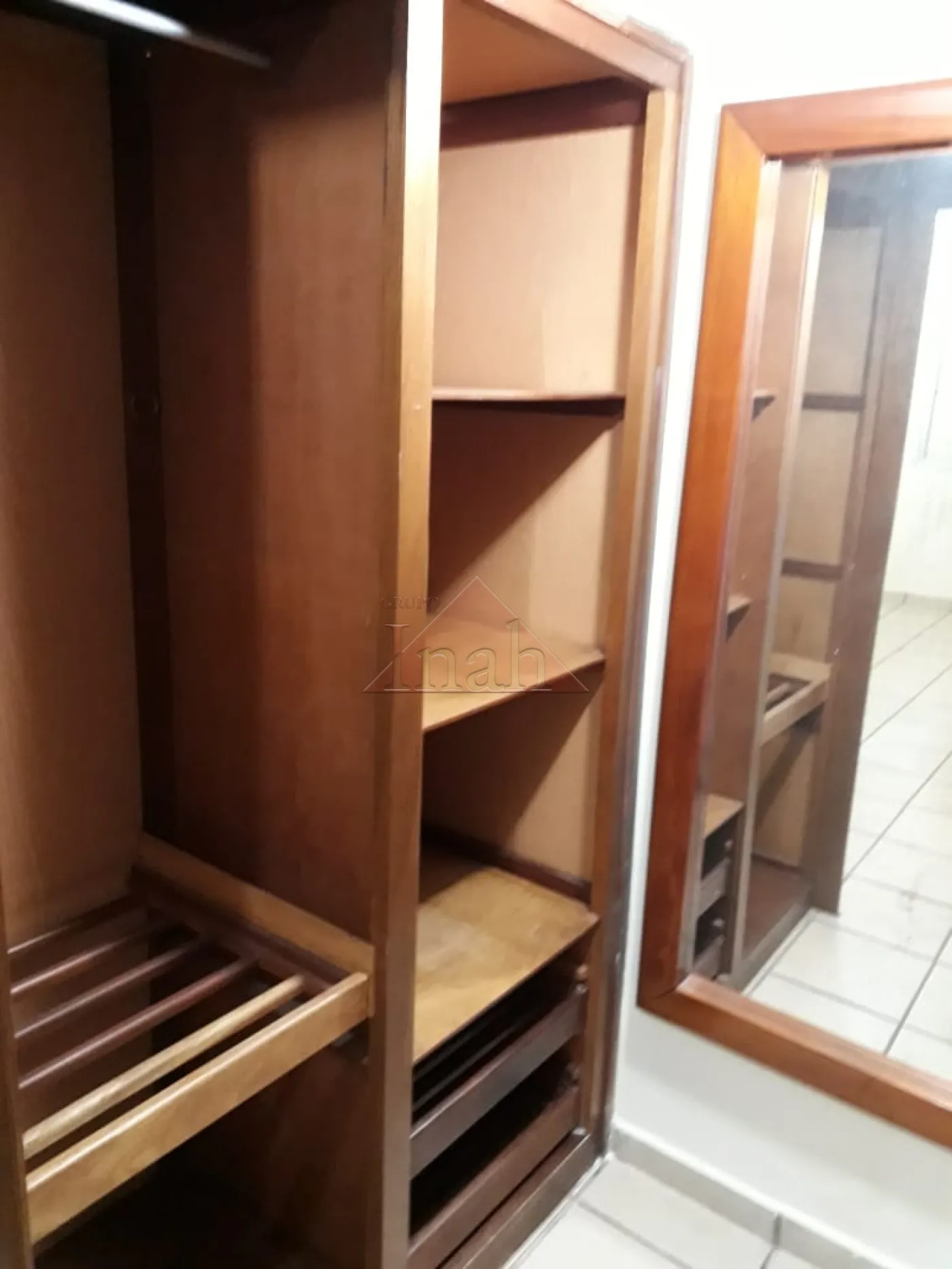 Alugar Apartamentos / Apartamento em Ribeir&atilde;o Preto R$ 1.100,00 - Foto 22