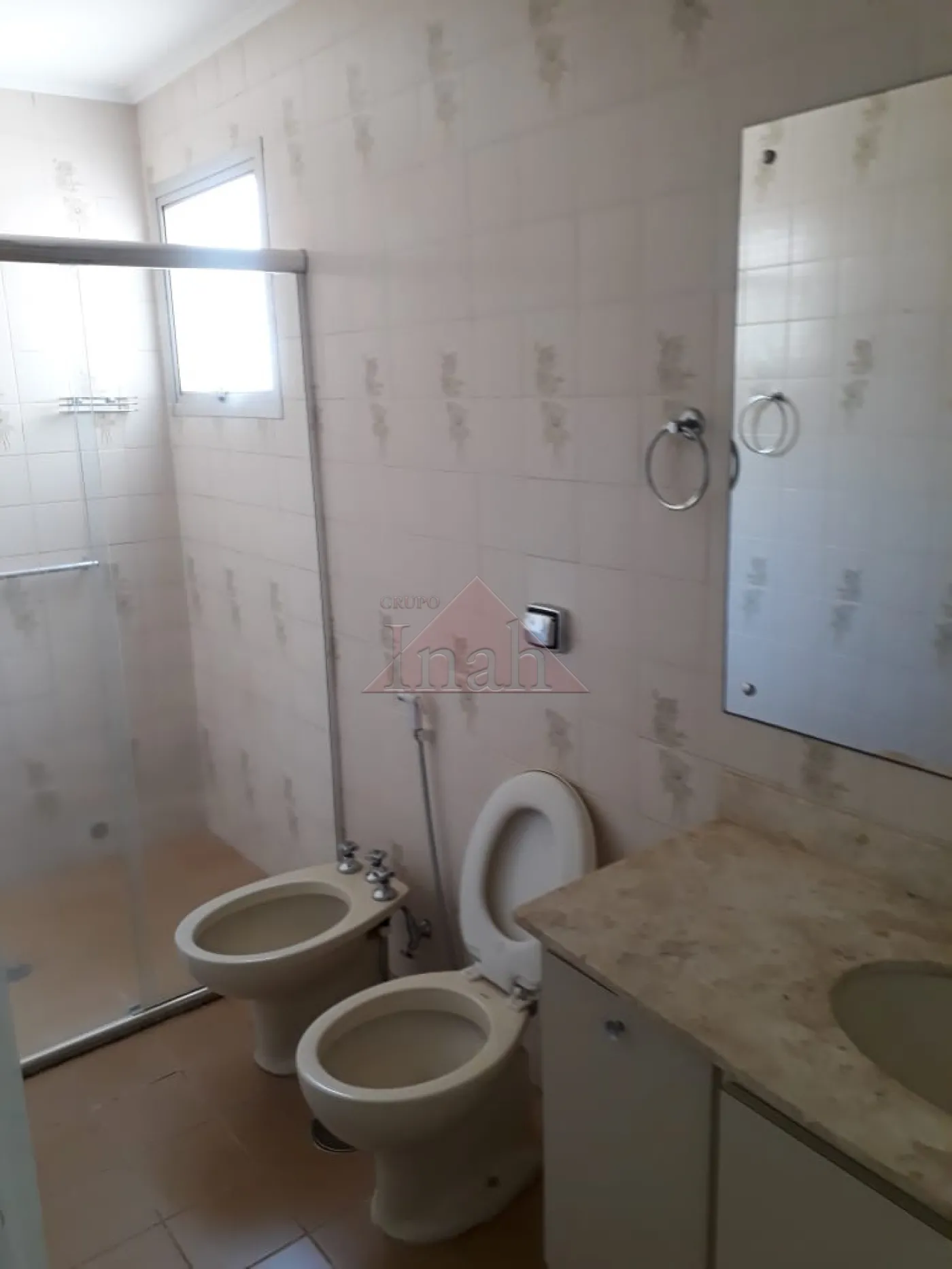 Alugar Apartamentos / Apartamento em Ribeir&atilde;o Preto R$ 1.100,00 - Foto 25