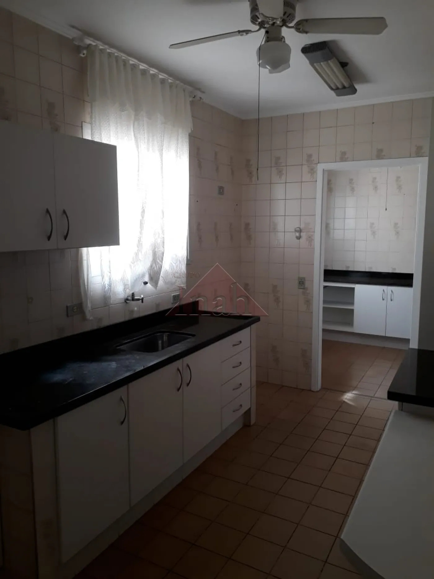 Alugar Apartamentos / Apartamento em Ribeir&atilde;o Preto R$ 1.100,00 - Foto 26